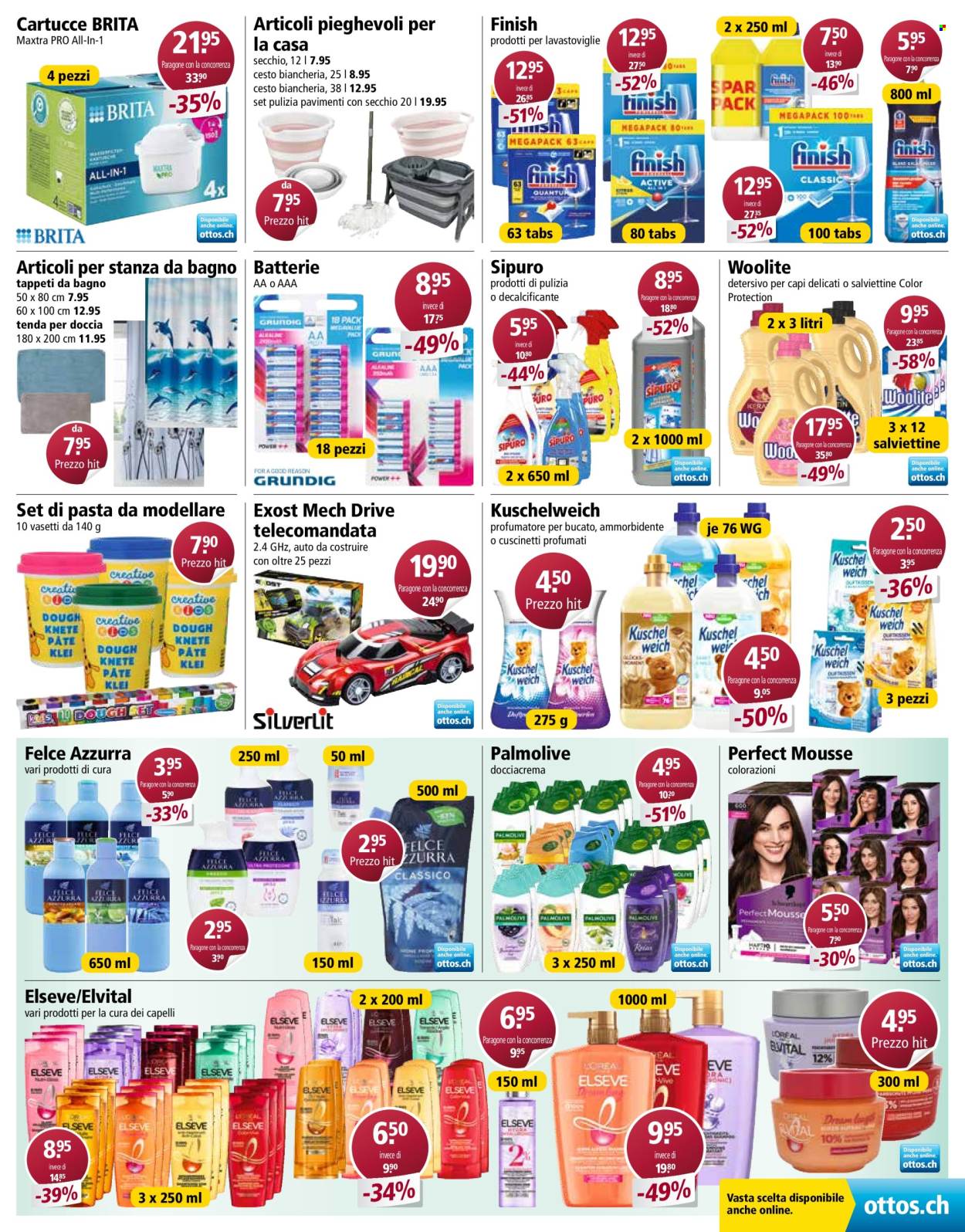 Volantino Otto's - 28.5.2024 - 3.6.2024. Pagina 3