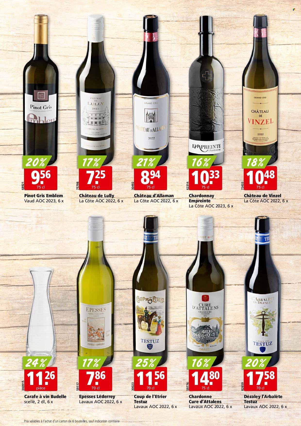 Catalogue ALIGRO - 27.5.2024 - 8.6.2024. Page 2