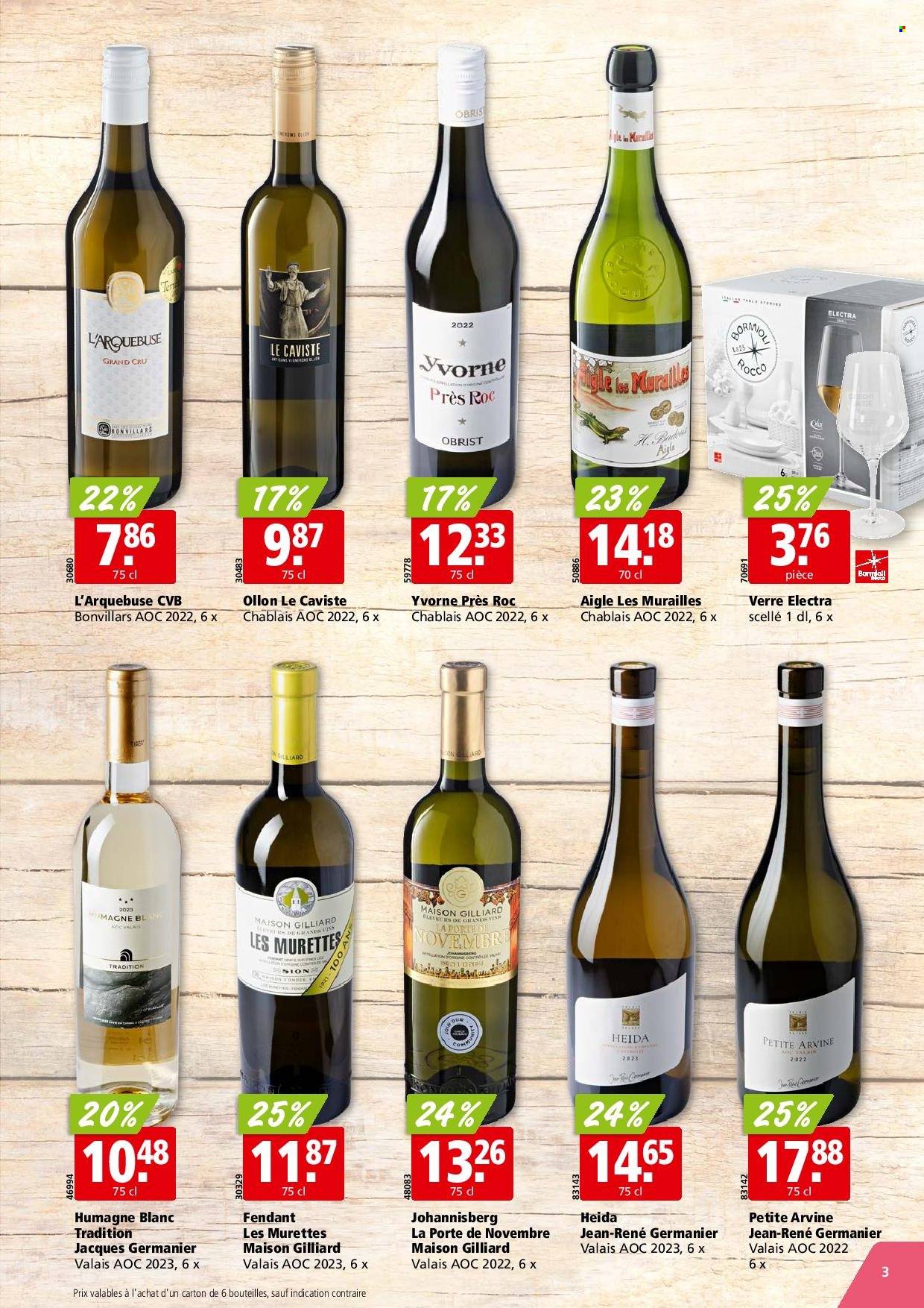 Catalogue ALIGRO - 27.5.2024 - 8.6.2024. Page 3