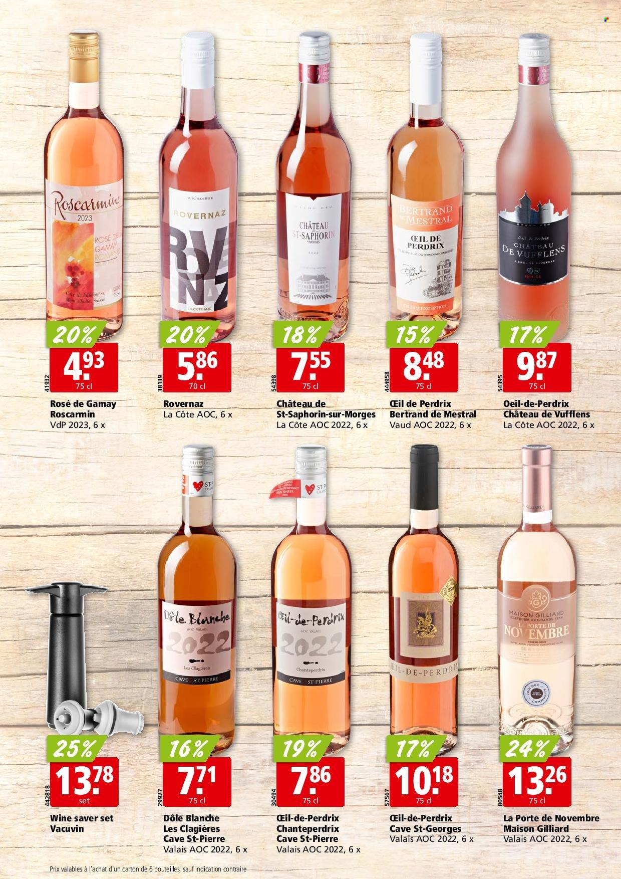 Catalogue ALIGRO - 27.5.2024 - 8.6.2024. Page 8