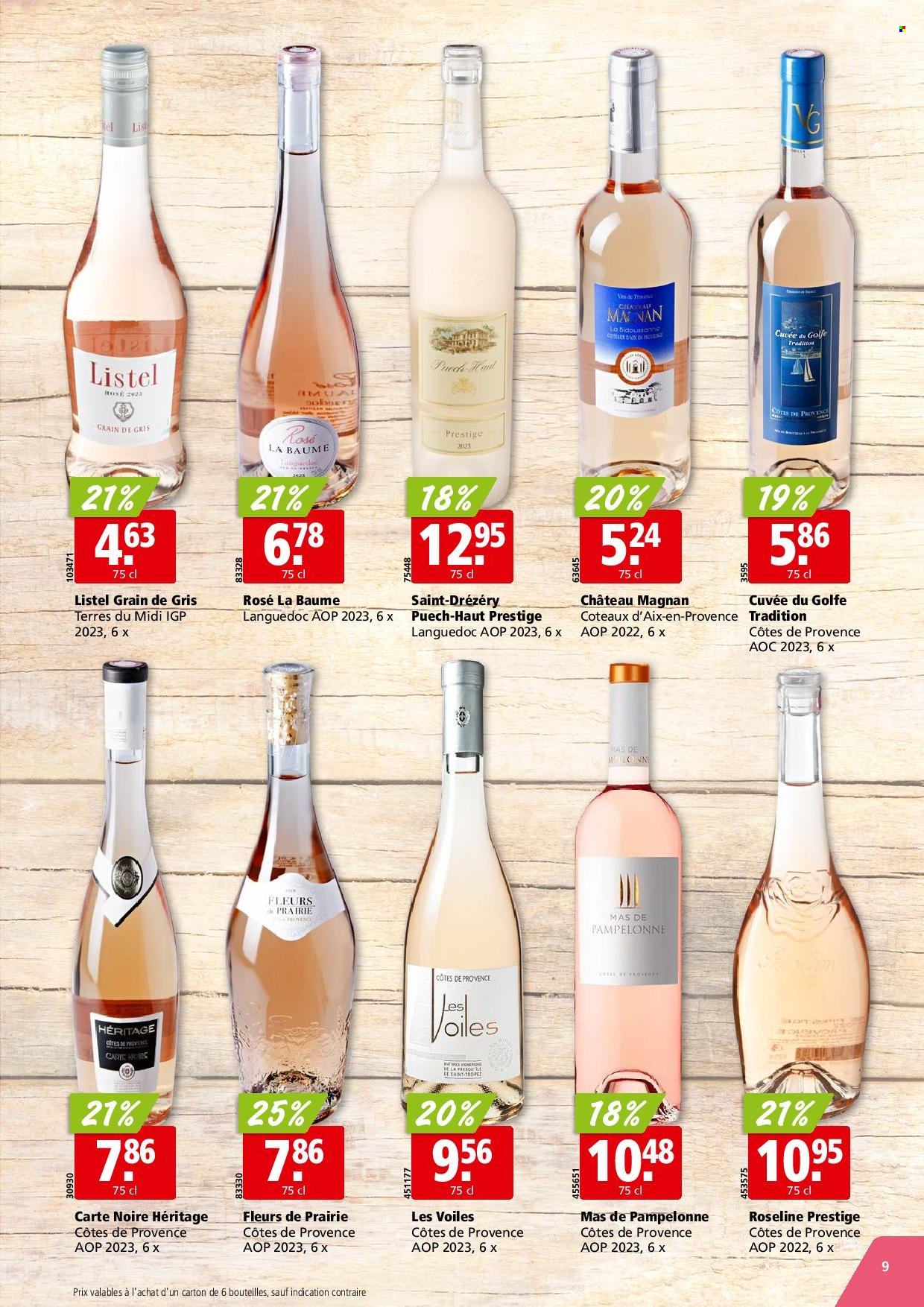 Catalogue ALIGRO - 27.5.2024 - 8.6.2024. Page 9
