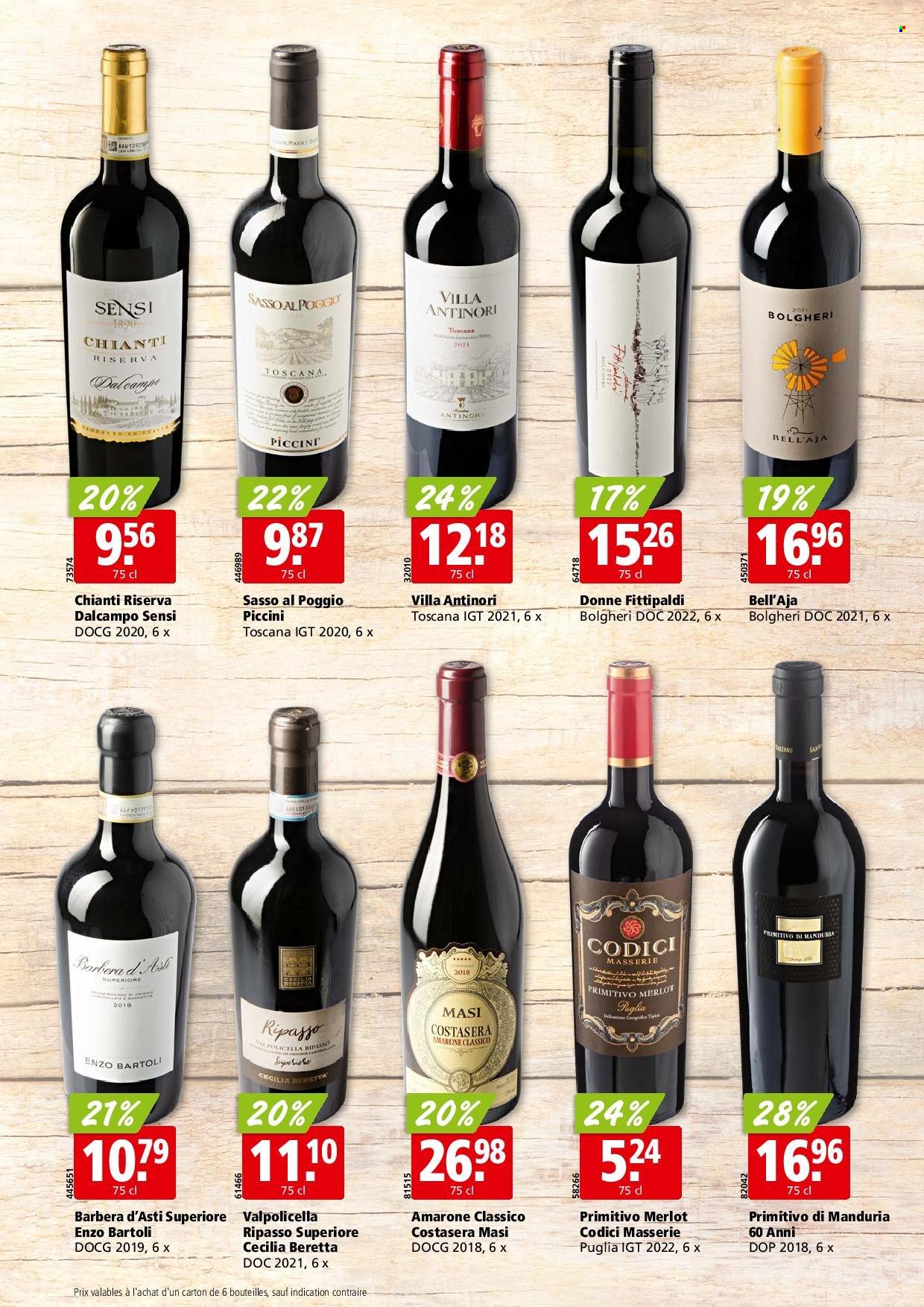 Catalogue ALIGRO - 27.5.2024 - 8.6.2024. Page 14