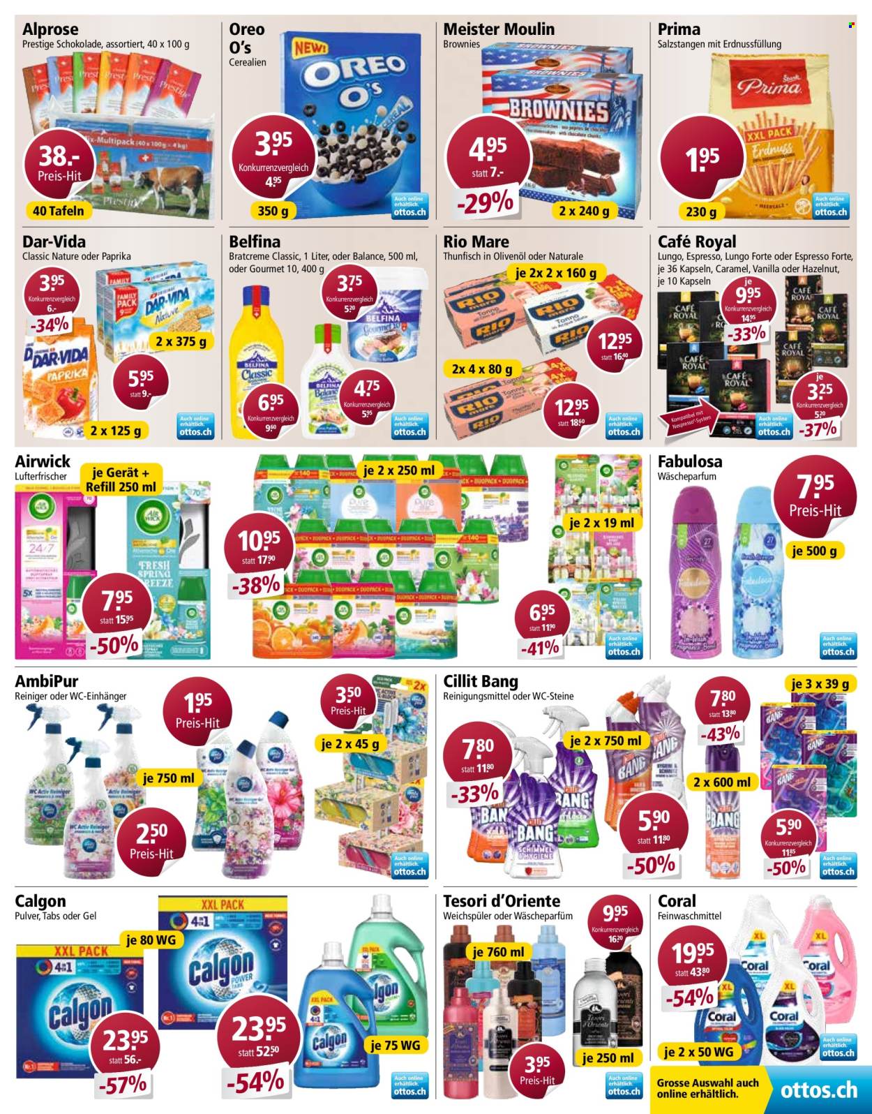 Volantino Otto's - 5.6.2024 - 11.6.2024. Pagina 3