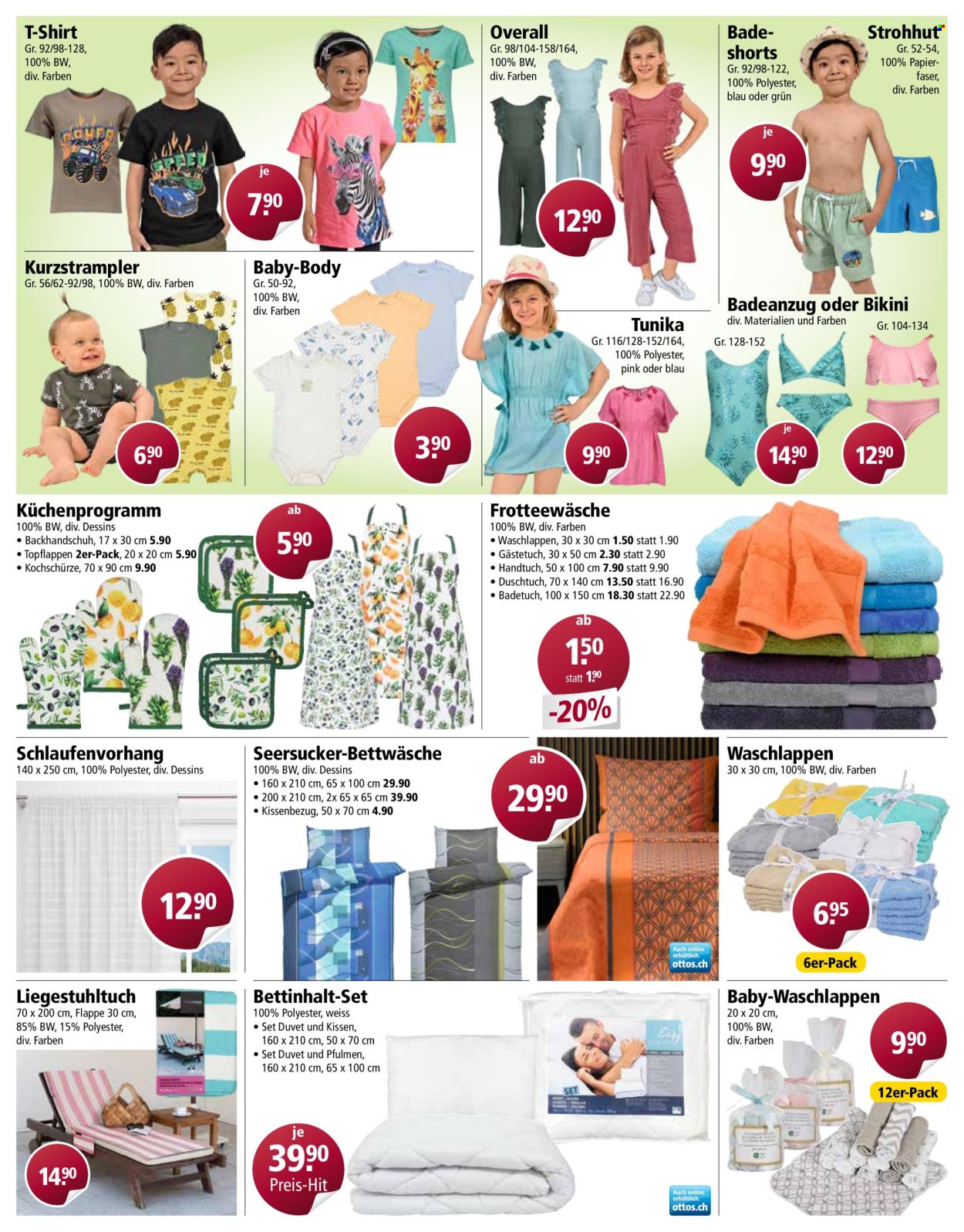 Volantino Otto's - 5.6.2024 - 11.6.2024. Pagina 10
