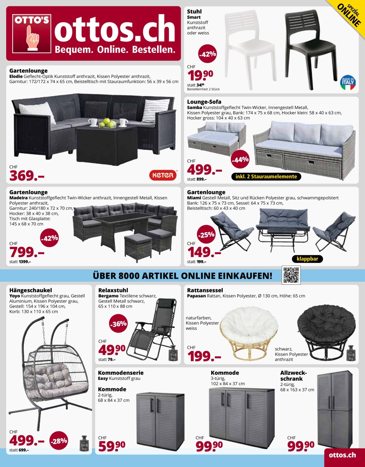 Volantino Otto's - 5.6.2024 - 11.6.2024. Pagina 13