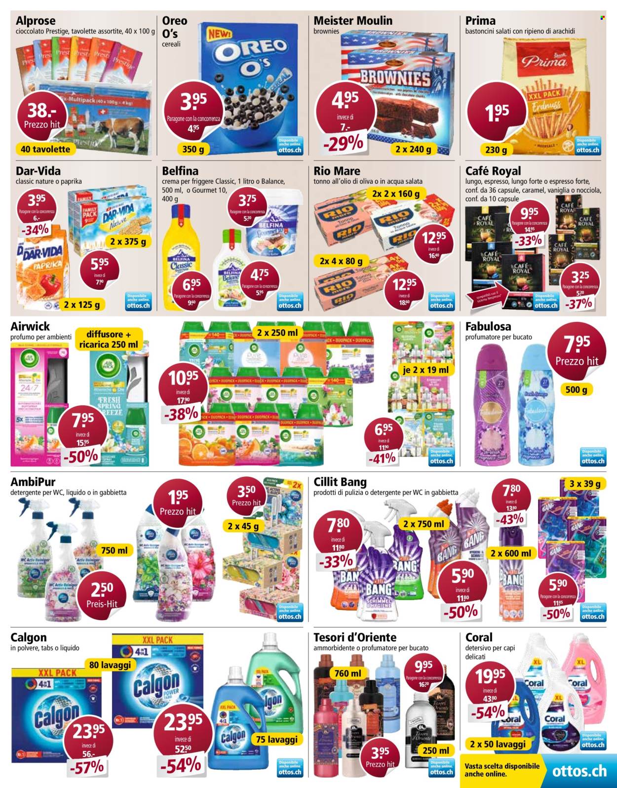 Volantino Otto's - 5.6.2024 - 11.6.2024. Pagina 3