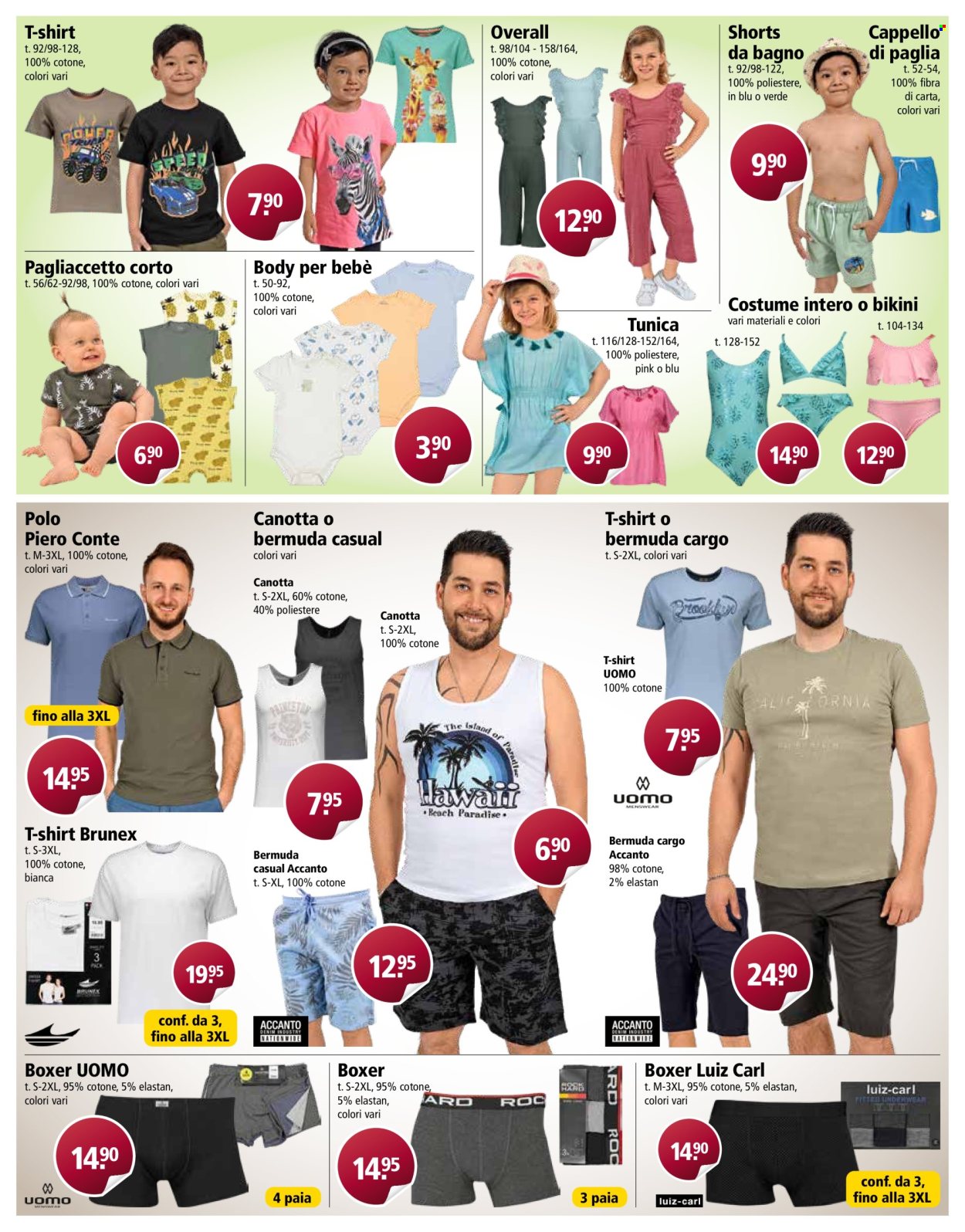 Volantino Otto's - 5.6.2024 - 11.6.2024. Pagina 10