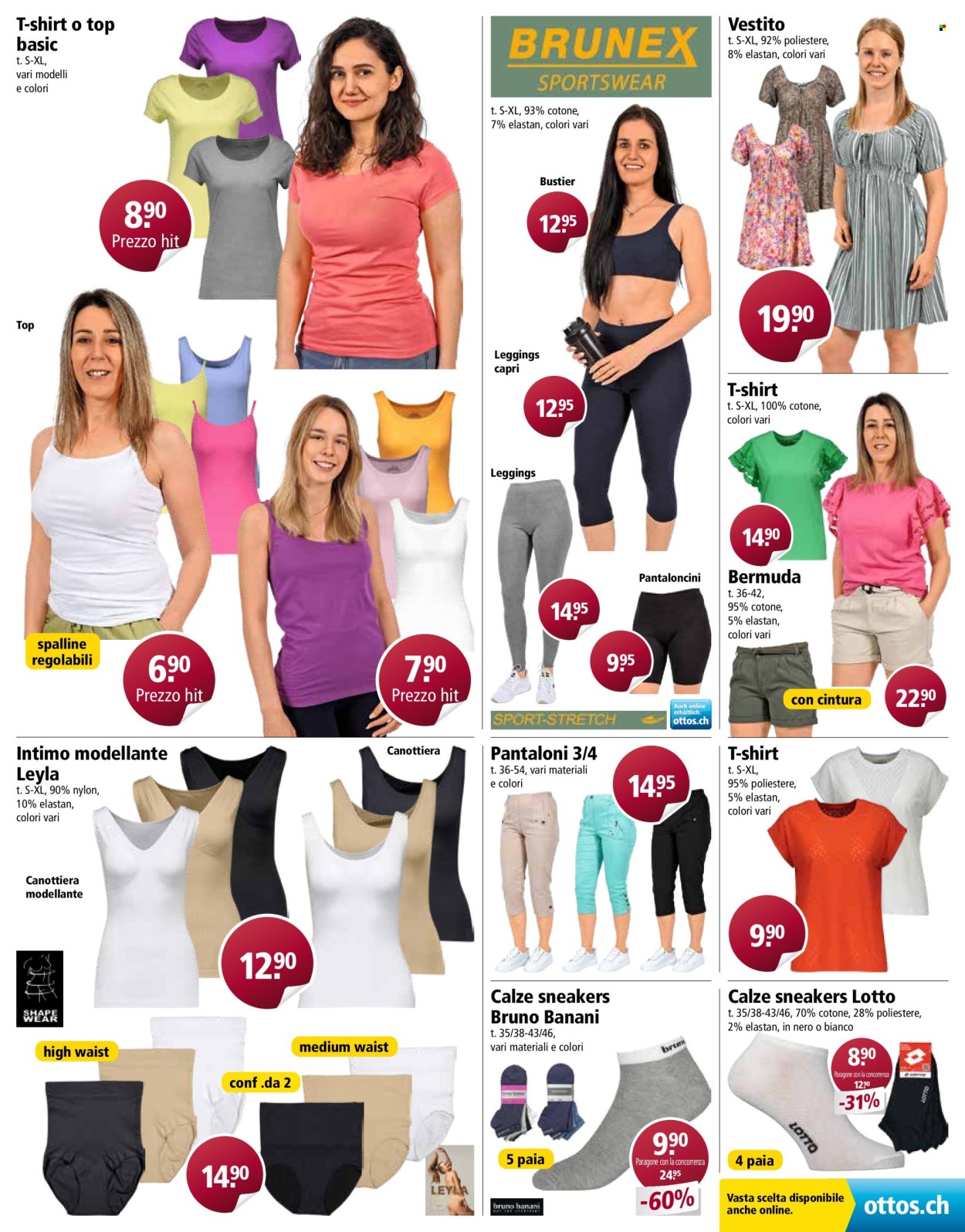 Volantino Otto's - 5.6.2024 - 11.6.2024. Pagina 11