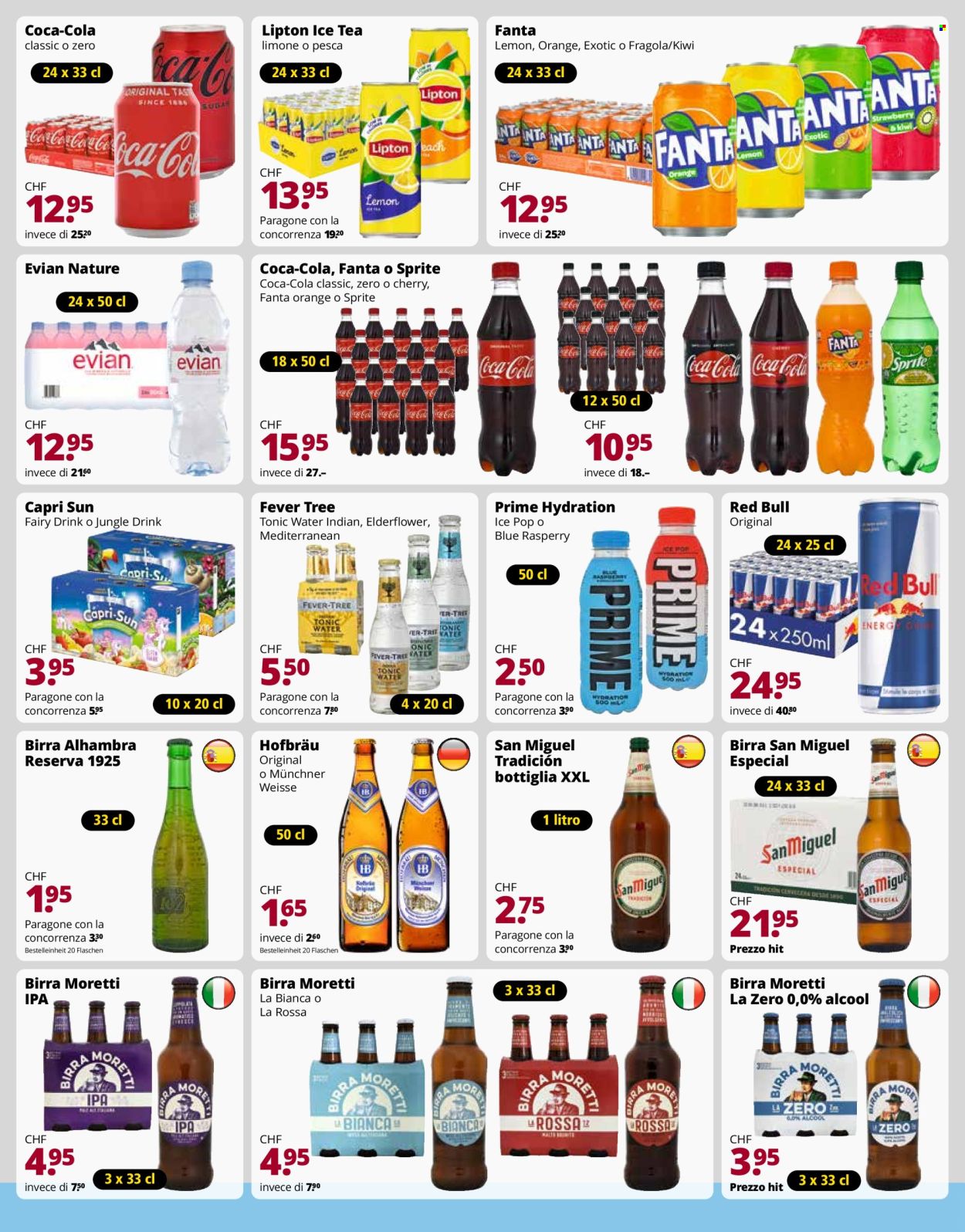 Volantino Otto's - 5.6.2024 - 11.6.2024. Pagina 14