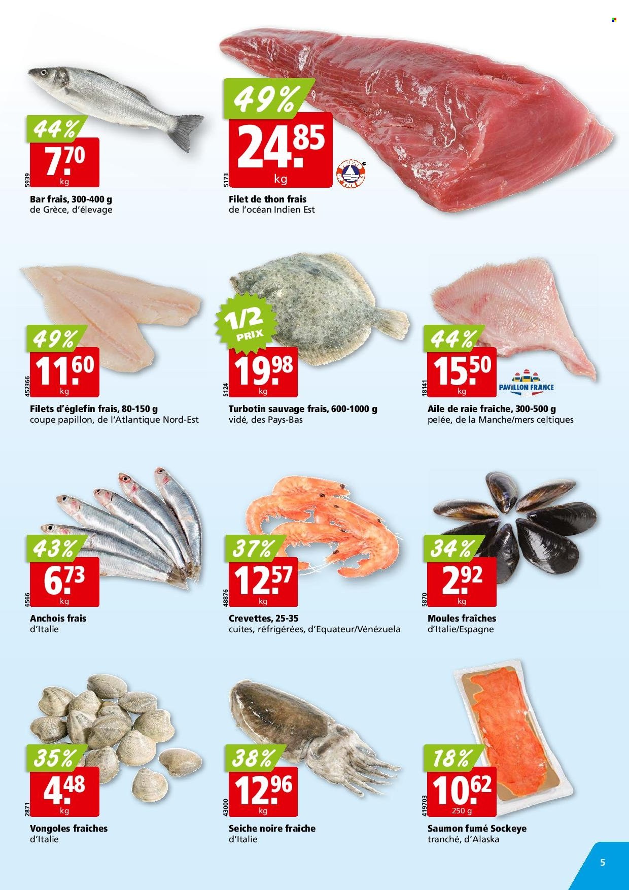 Volantino ALIGRO - 27.5.2024 - 1.6.2024. Pagina 5