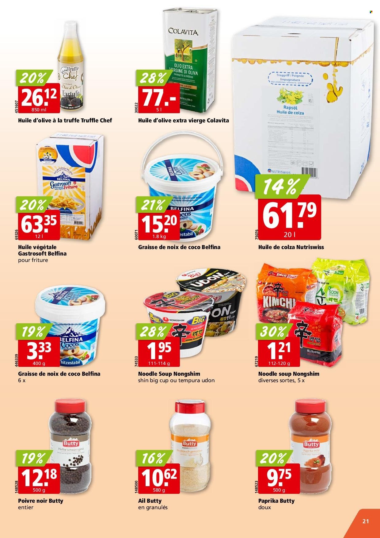 Volantino ALIGRO - 27.5.2024 - 1.6.2024. Pagina 21