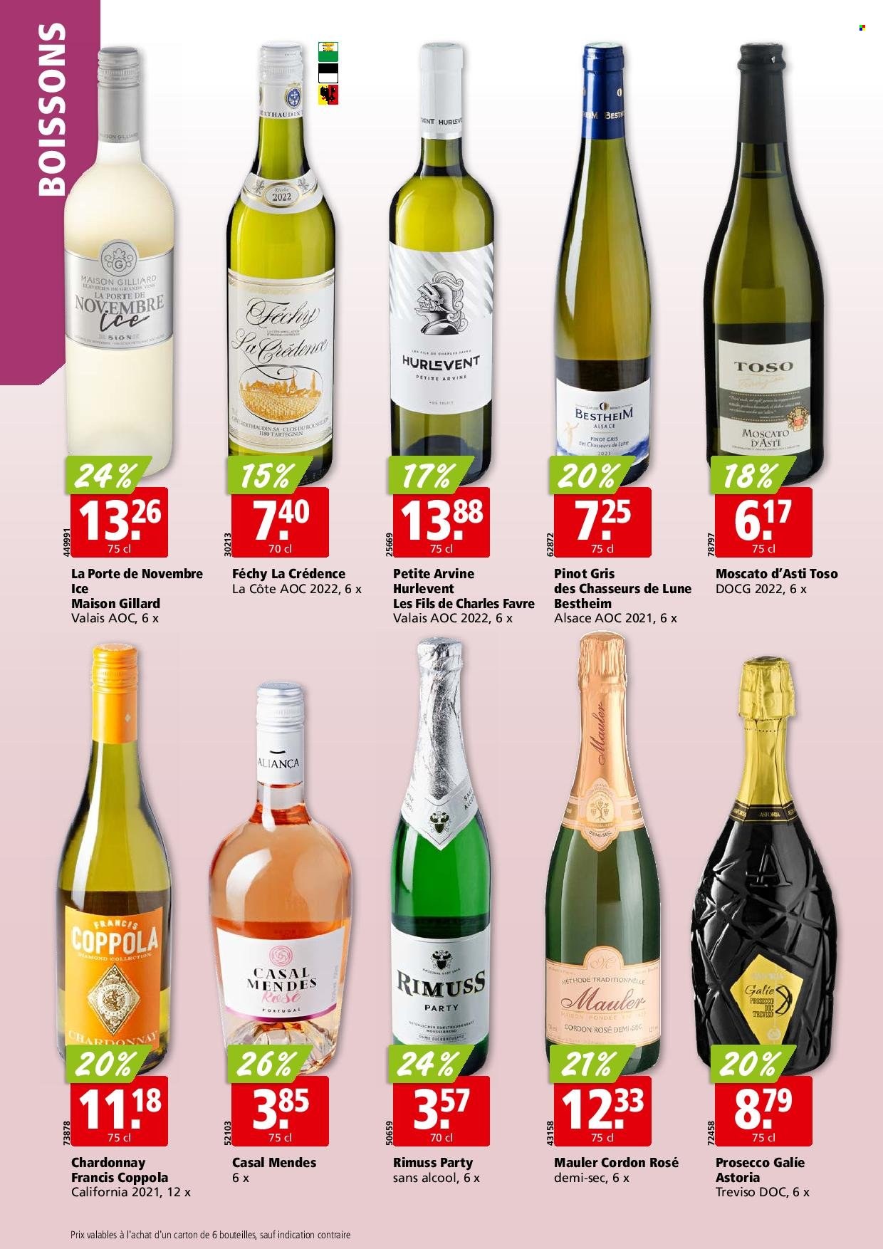 Volantino ALIGRO - 27.5.2024 - 1.6.2024. Pagina 24