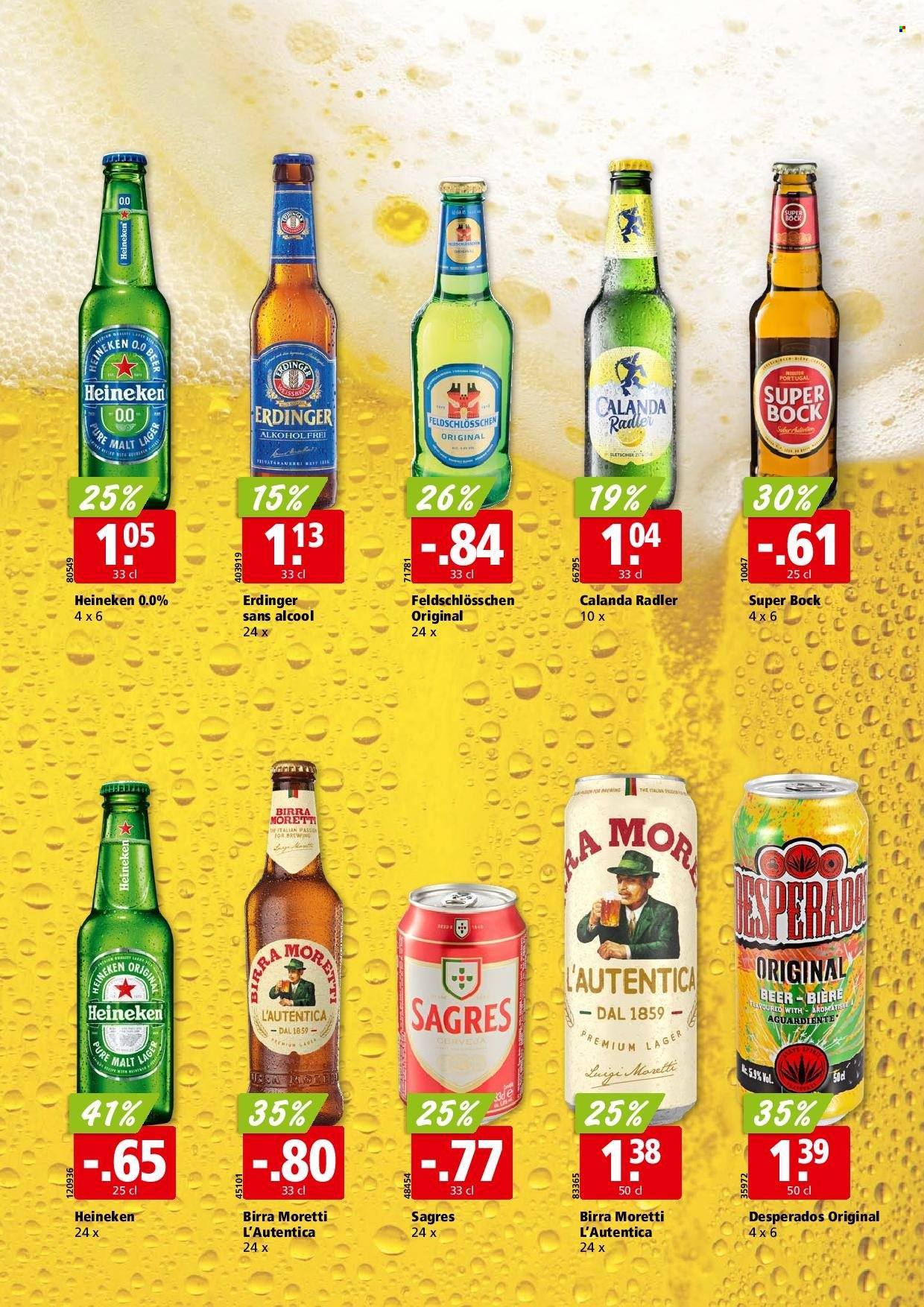 Volantino ALIGRO - 27.5.2024 - 1.6.2024. Pagina 27
