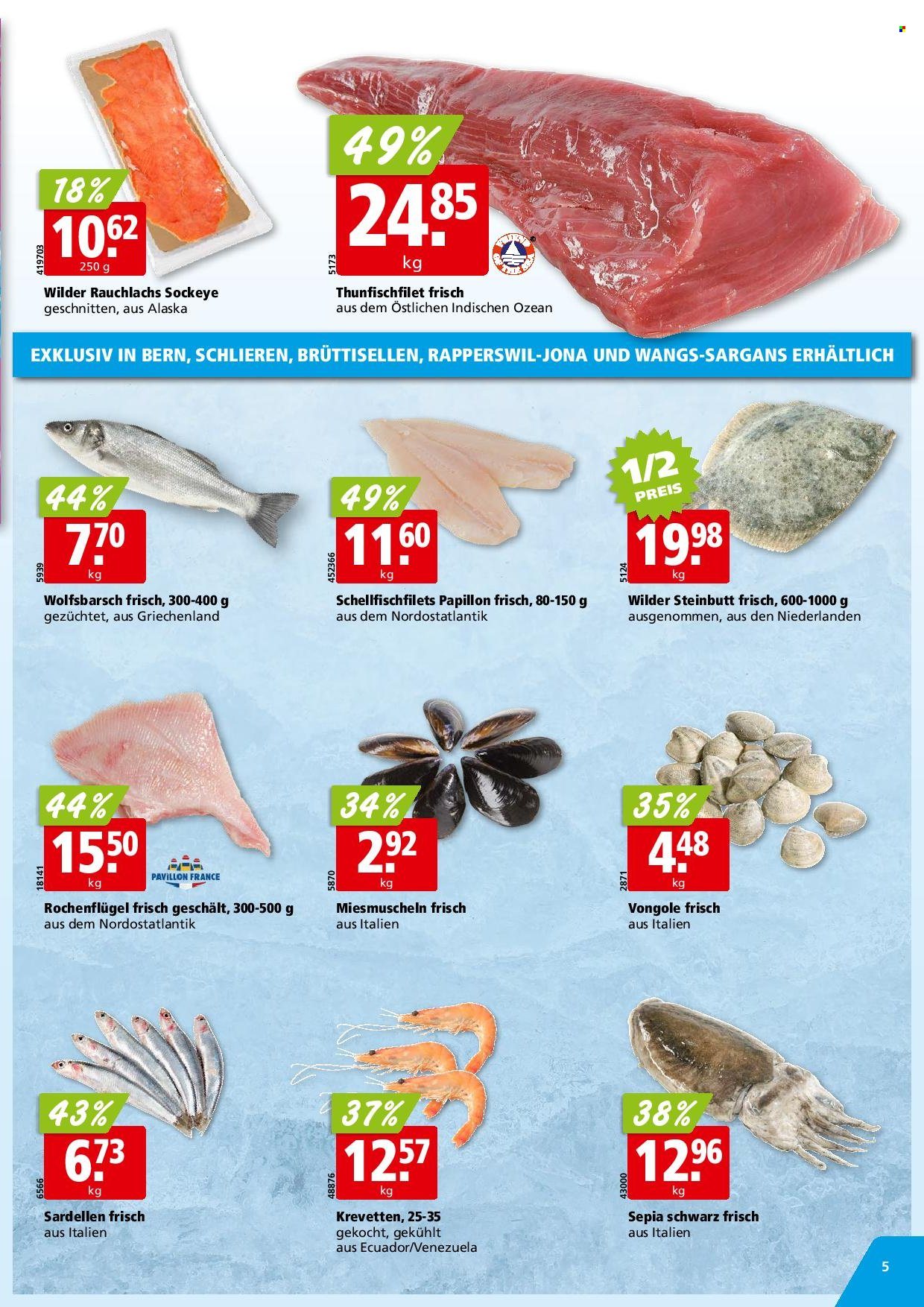 Volantino ALIGRO - 27.5.2024 - 1.6.2024. Pagina 5