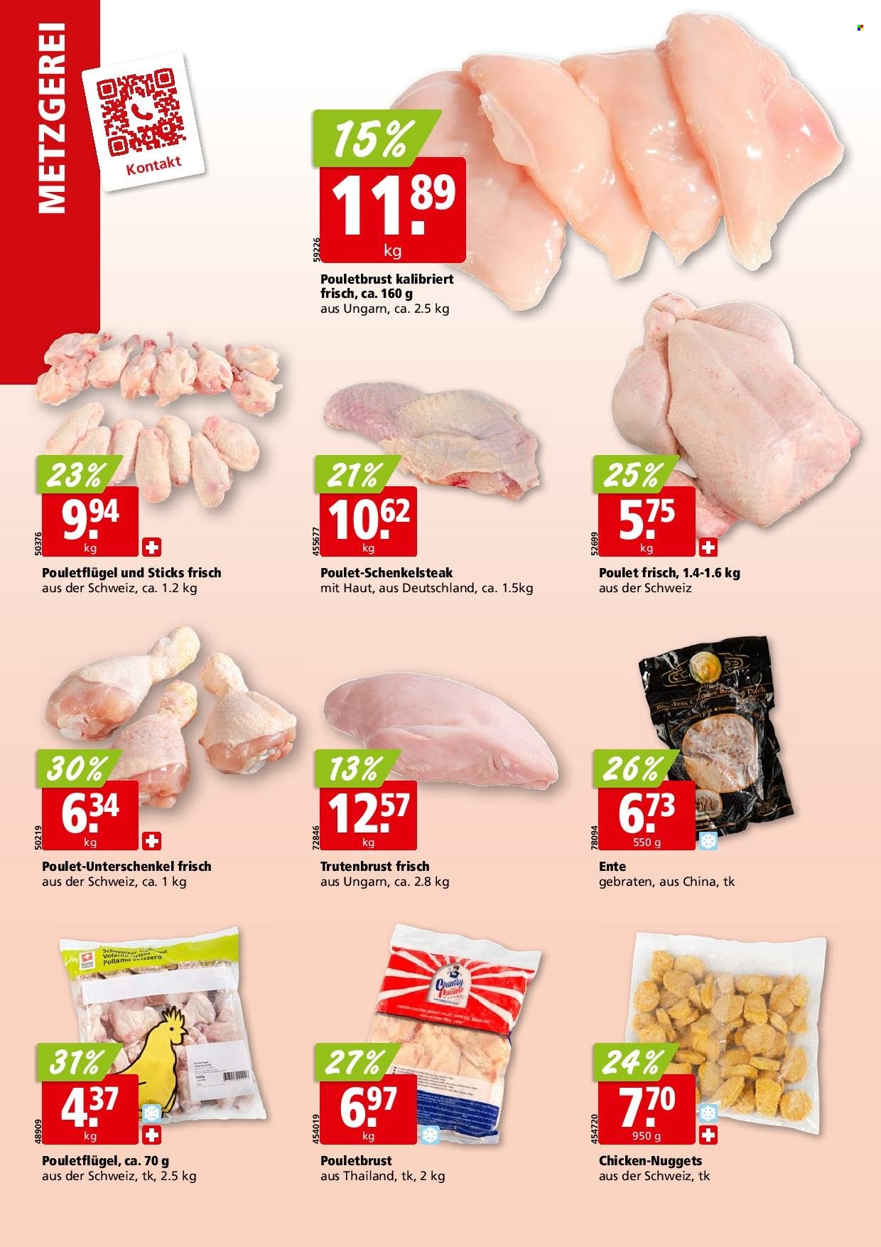 Volantino ALIGRO - 27.5.2024 - 1.6.2024. Pagina 6