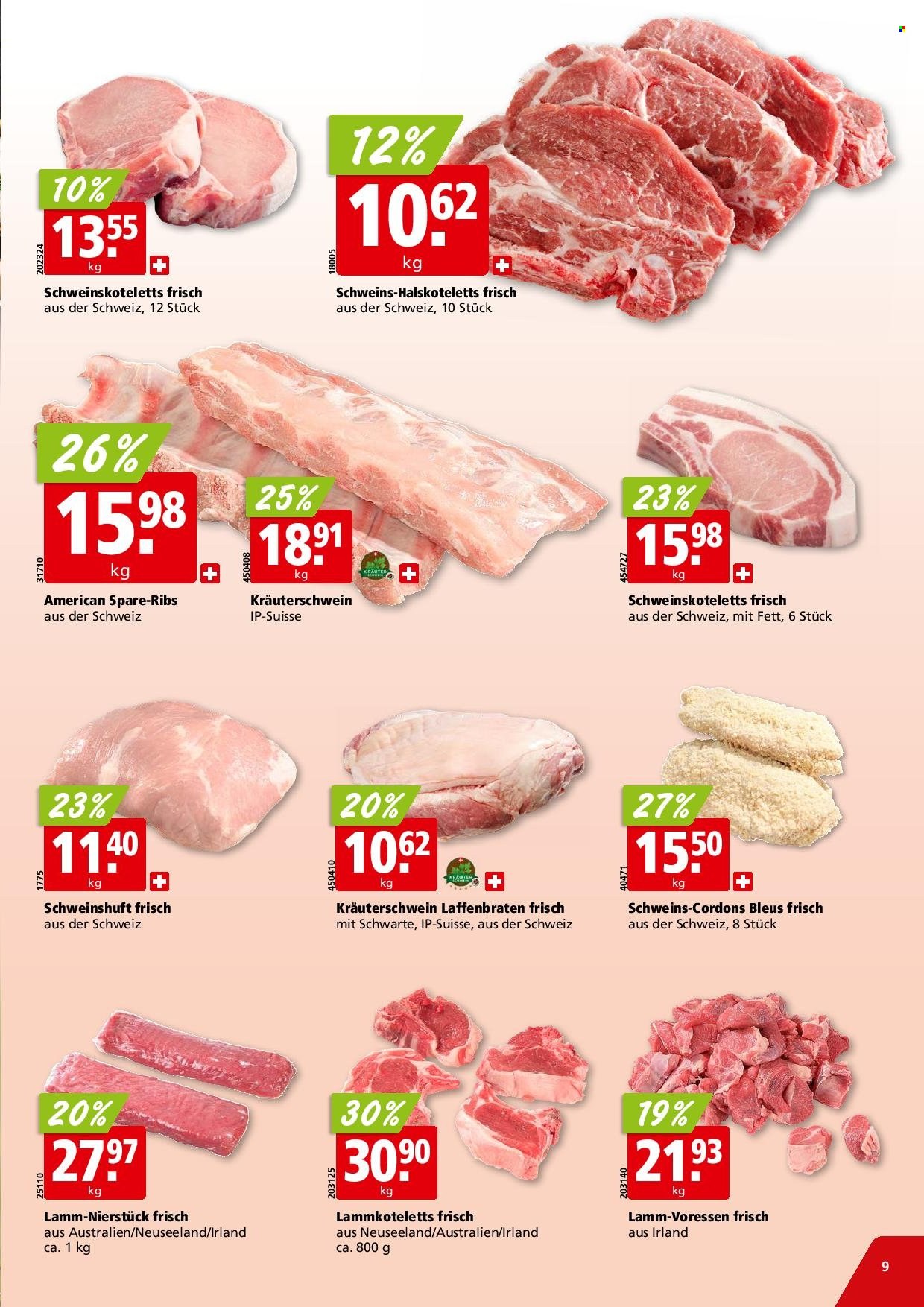 Volantino ALIGRO - 27.5.2024 - 1.6.2024. Pagina 9