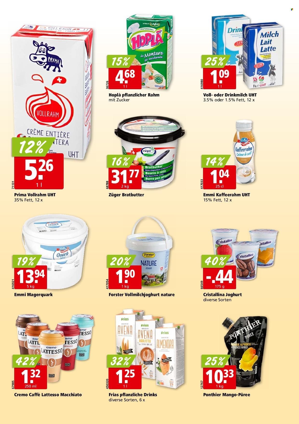 Volantino ALIGRO - 27.5.2024 - 1.6.2024. Pagina 14