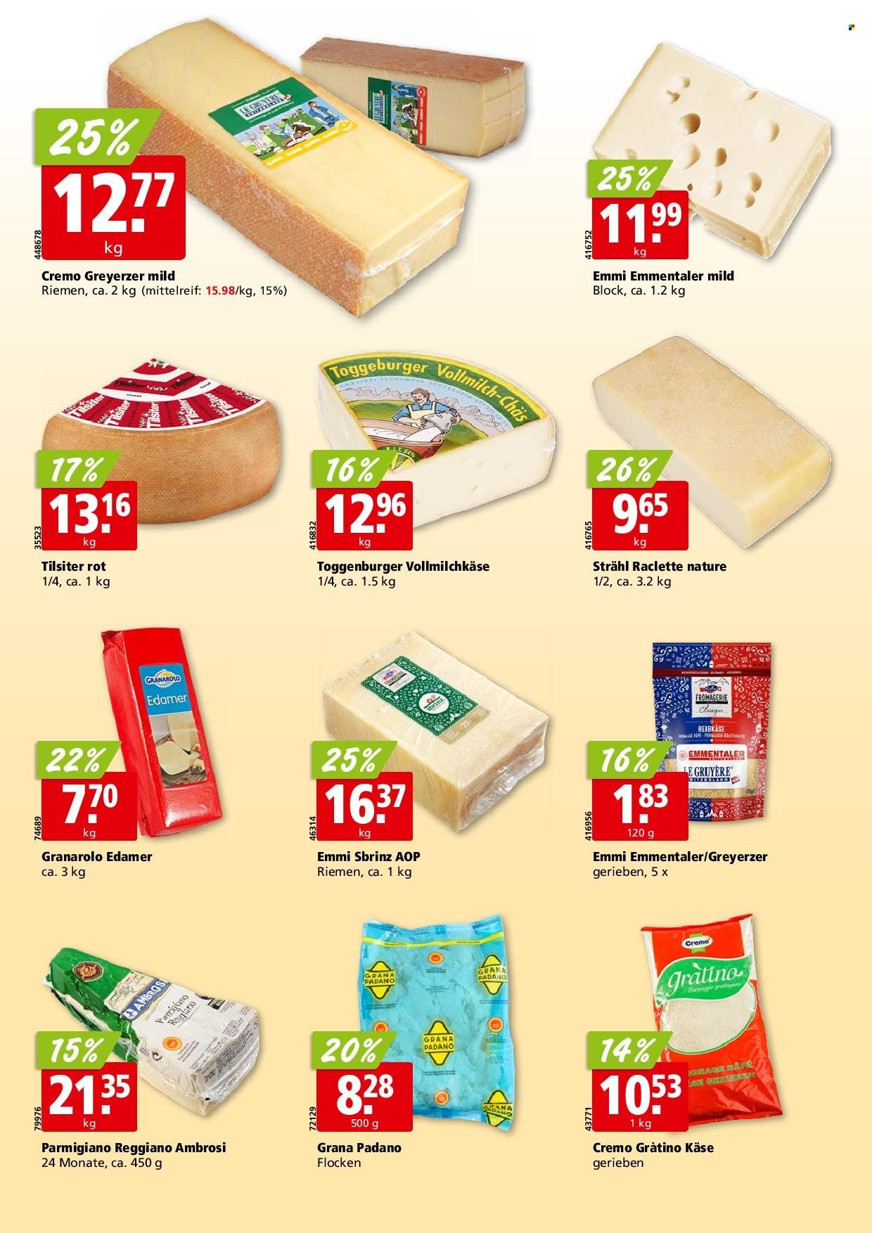 Volantino ALIGRO - 27.5.2024 - 1.6.2024. Pagina 16