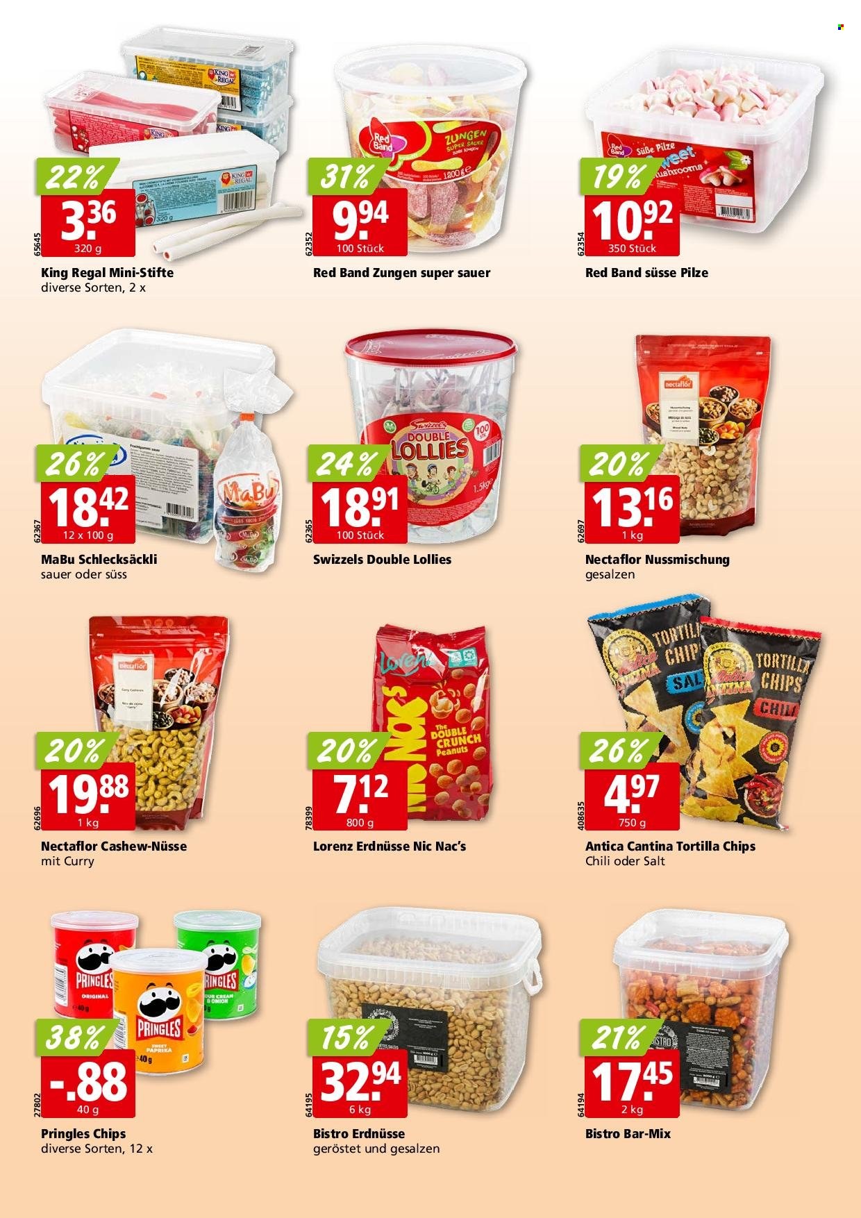 Volantino ALIGRO - 27.5.2024 - 1.6.2024. Pagina 20