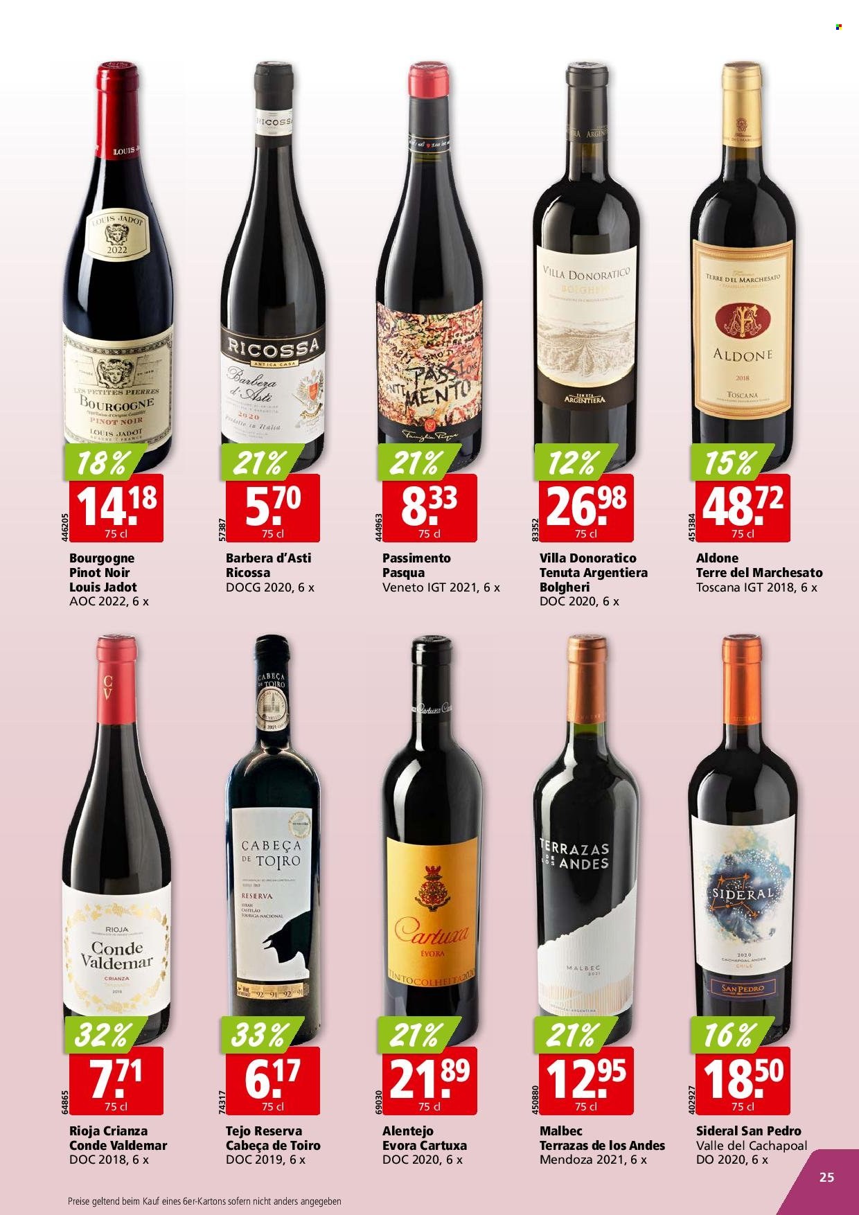 Volantino ALIGRO - 27.5.2024 - 1.6.2024. Pagina 25
