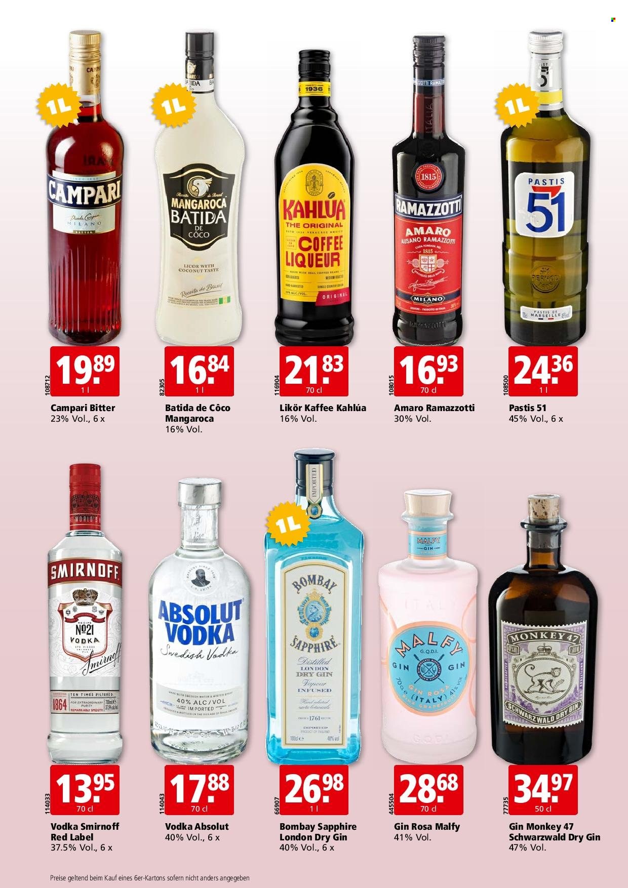 Volantino ALIGRO - 27.5.2024 - 1.6.2024. Pagina 26