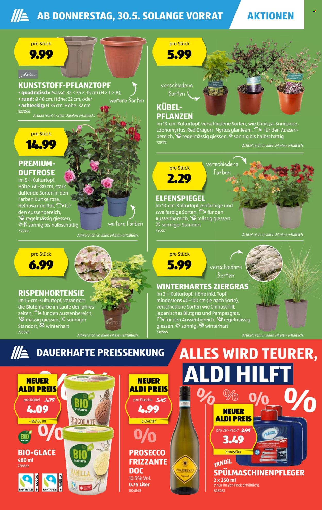 Catalogue Aldi - 30.5.2024 - 5.6.2024. Page 20