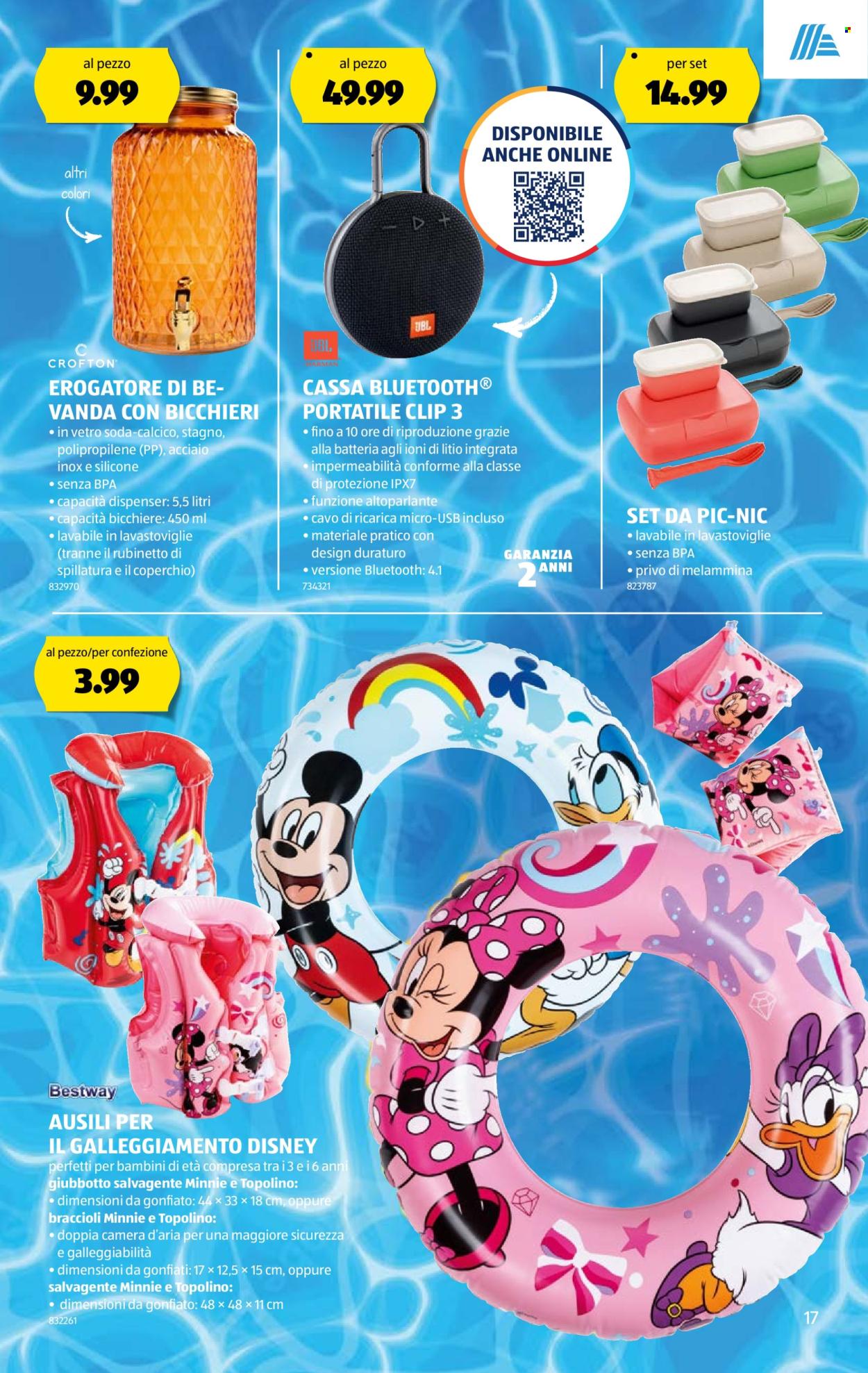 Prospekt Aldi - 30.5.2024 - 5.6.2024. Seite 17