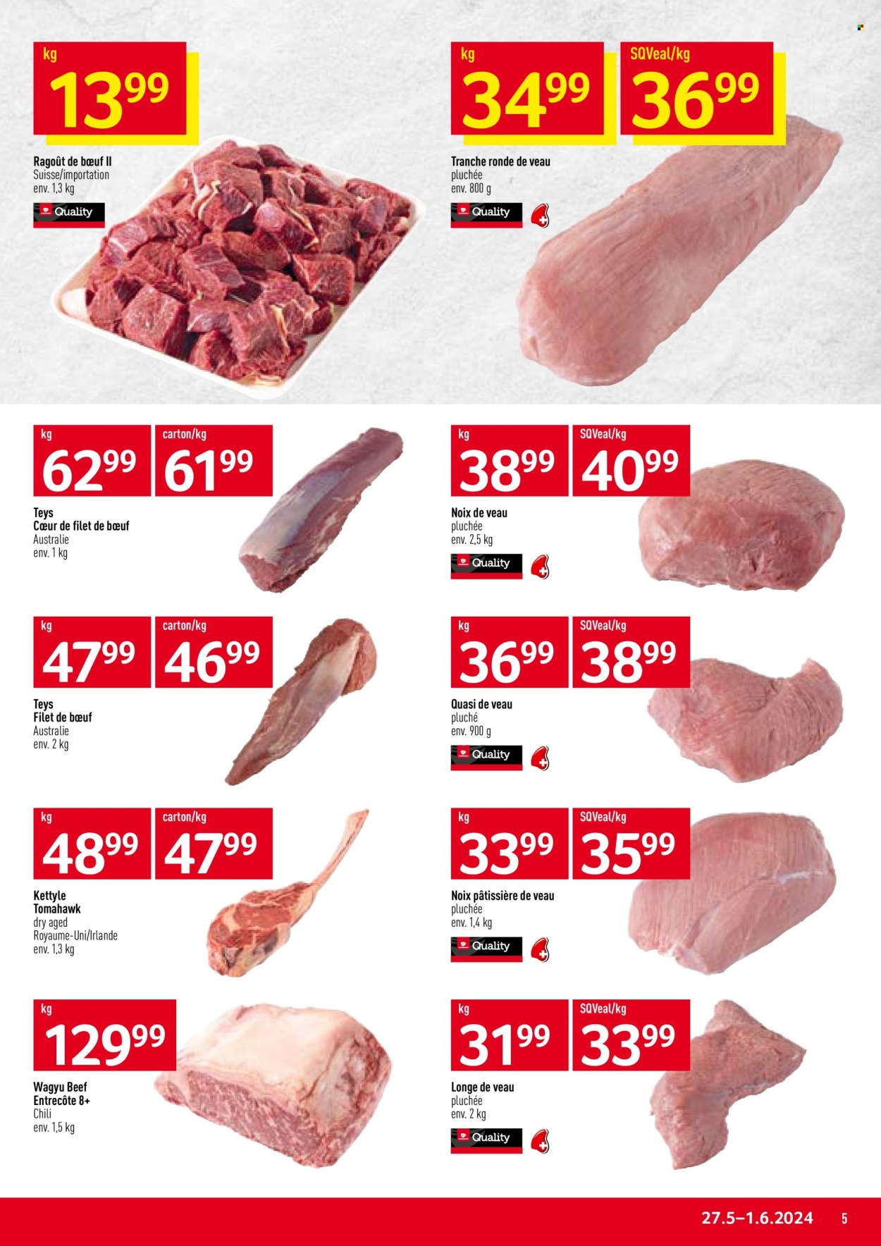 Catalogue Prodega - 27.5.2024 - 1.6.2024. Page 5