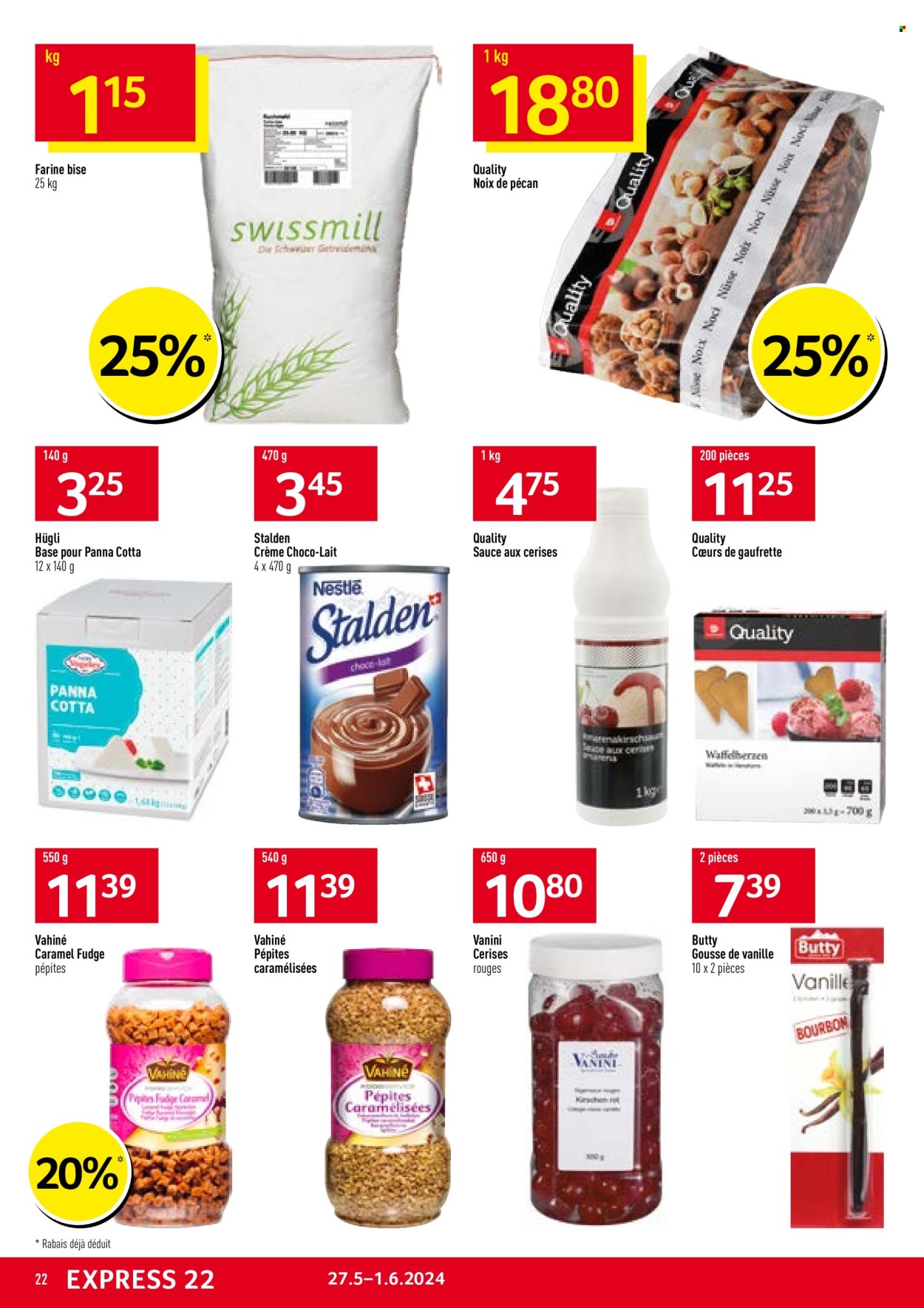 Catalogue Prodega - 27.5.2024 - 1.6.2024. Page 22