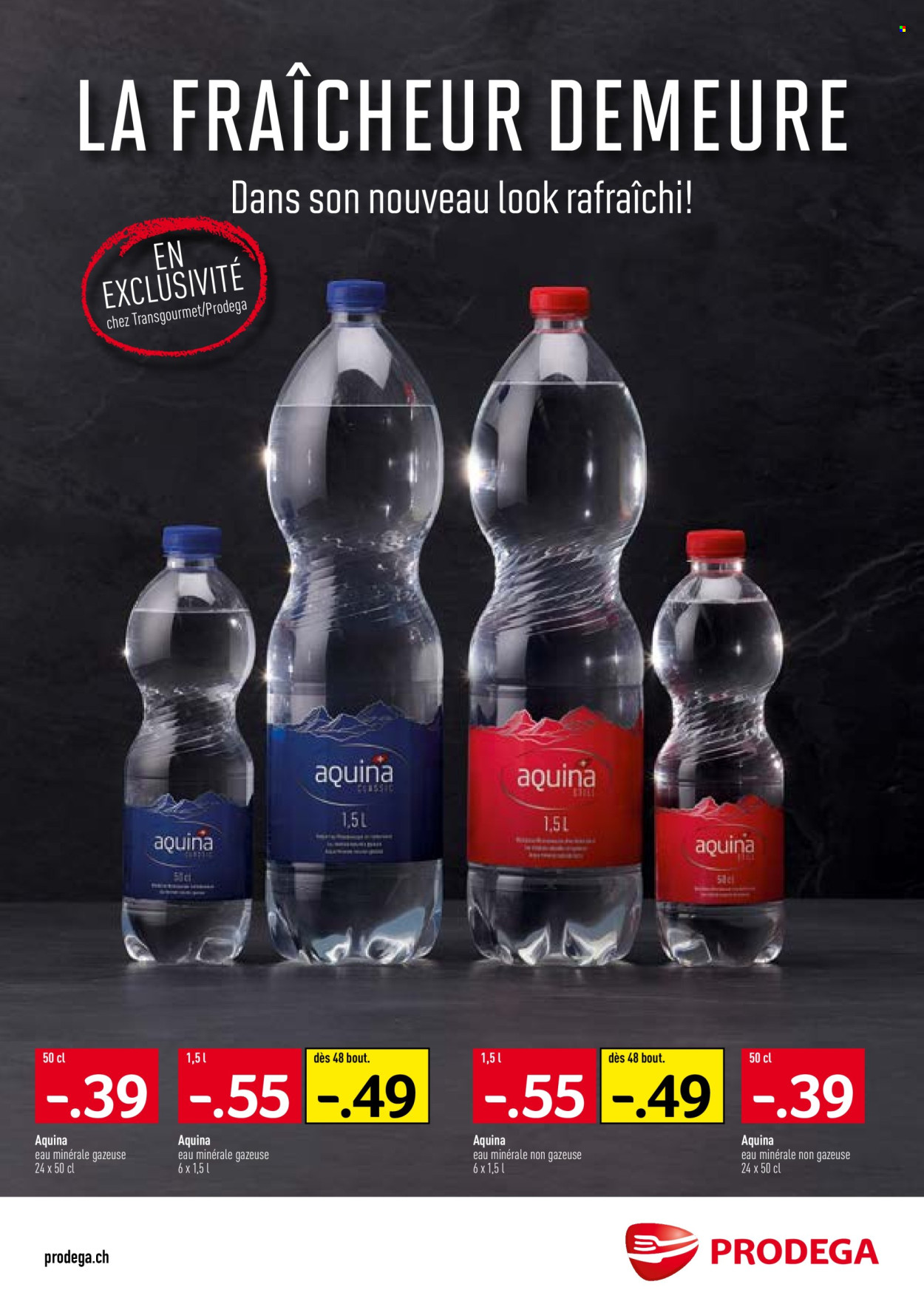 Catalogue Prodega - 27.5.2024 - 1.6.2024. Page 30