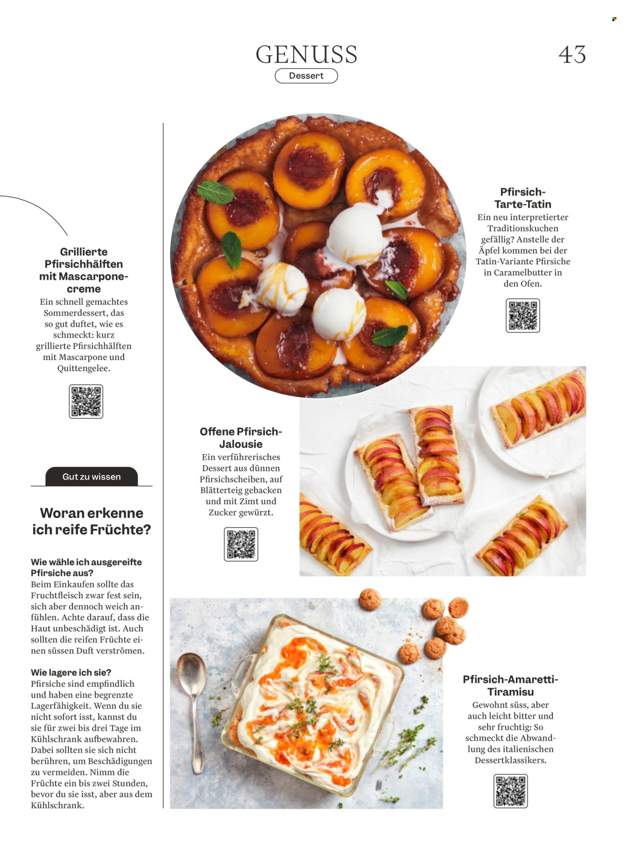 Volantino Migros - 27.5.2024 - 2.6.2024. Pagina 43