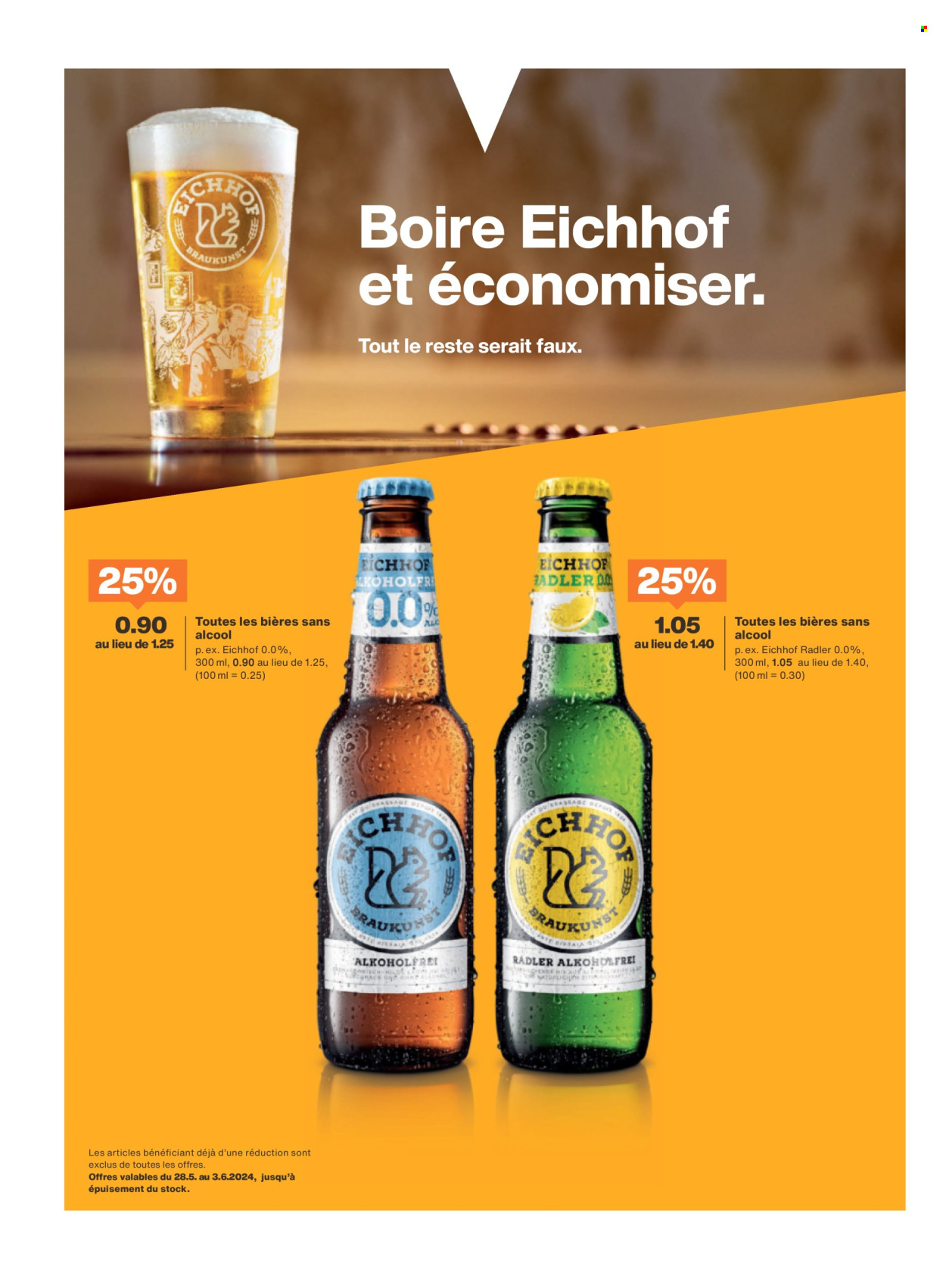 Volantino Migros - 27.5.2024 - 2.6.2024. Pagina 42