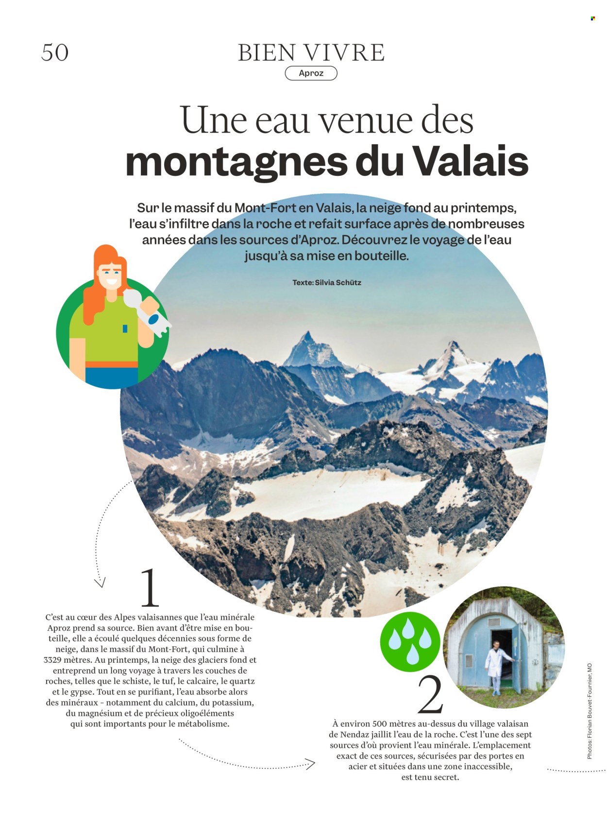 Volantino Migros - 27.5.2024 - 2.6.2024. Pagina 50