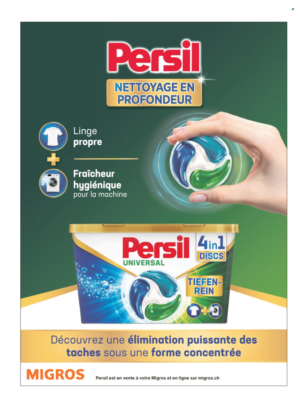 Volantino Migros - 27.5.2024 - 2.6.2024. Pagina 68