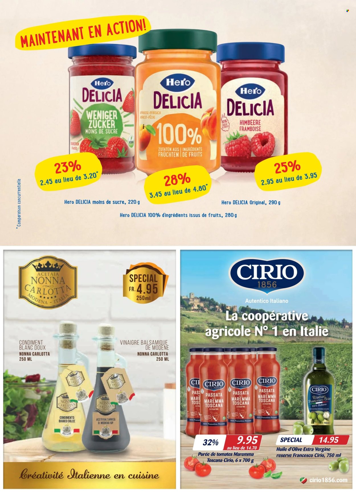 Volantino Denner - 28.5.2024 - 3.6.2024. Pagina 12