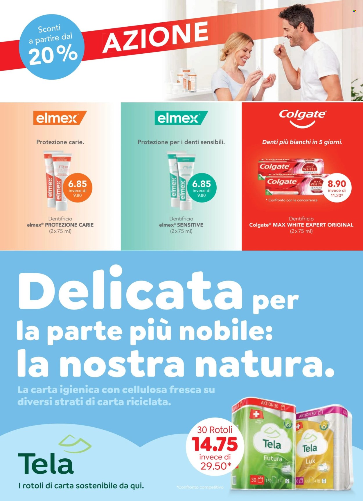 Volantino Denner - 28.5.2024 - 3.6.2024. Pagina 20