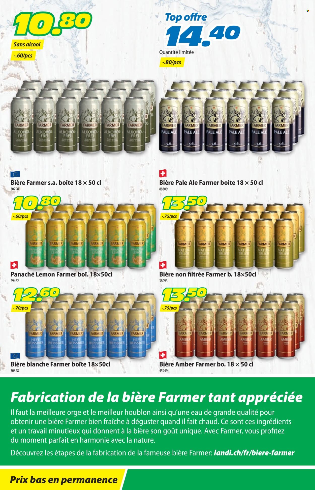Catalogue Landi - 27.5.2024 - 9.6.2024. Page 2