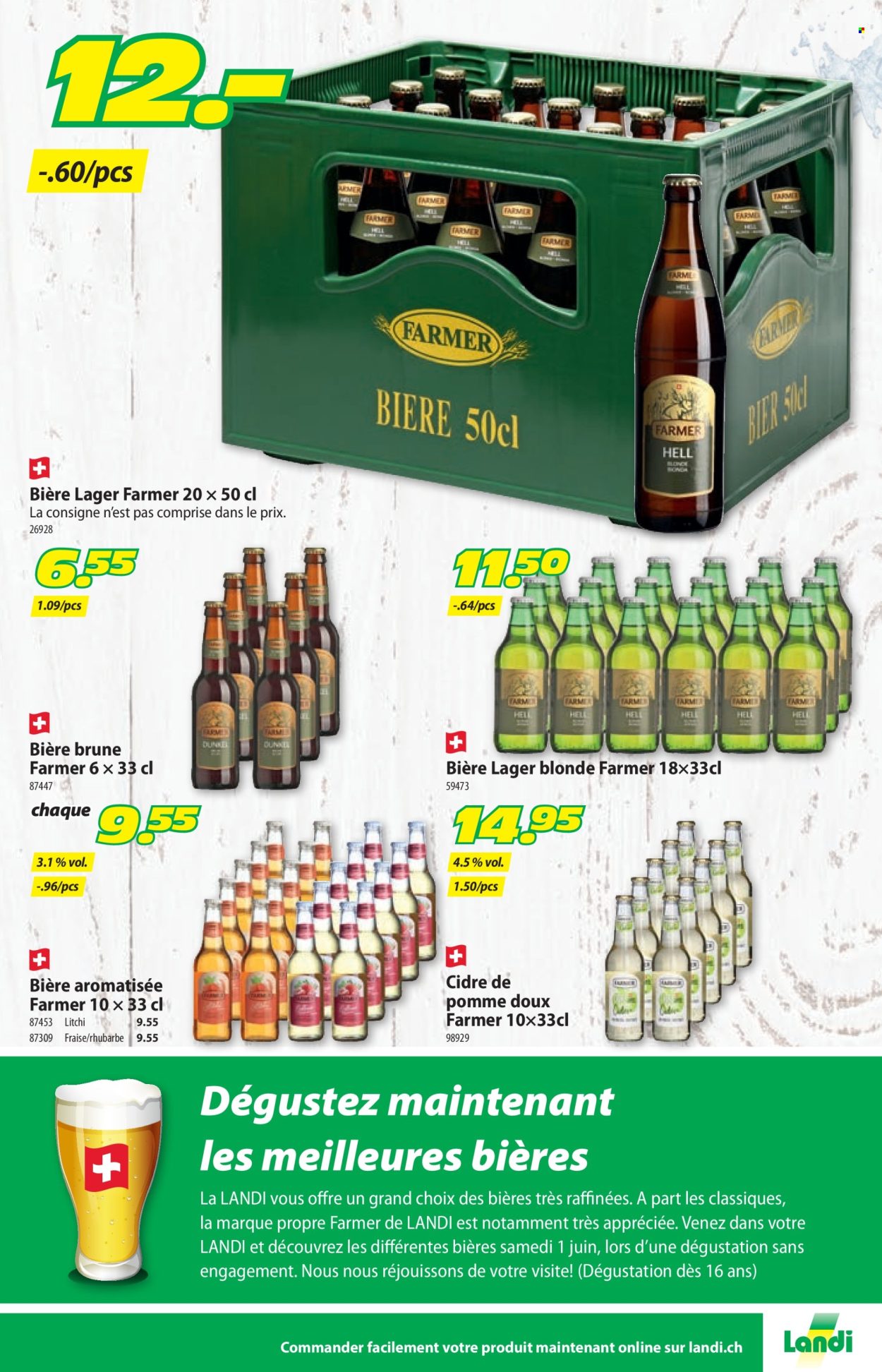 Catalogue Landi - 27.5.2024 - 9.6.2024. Page 3