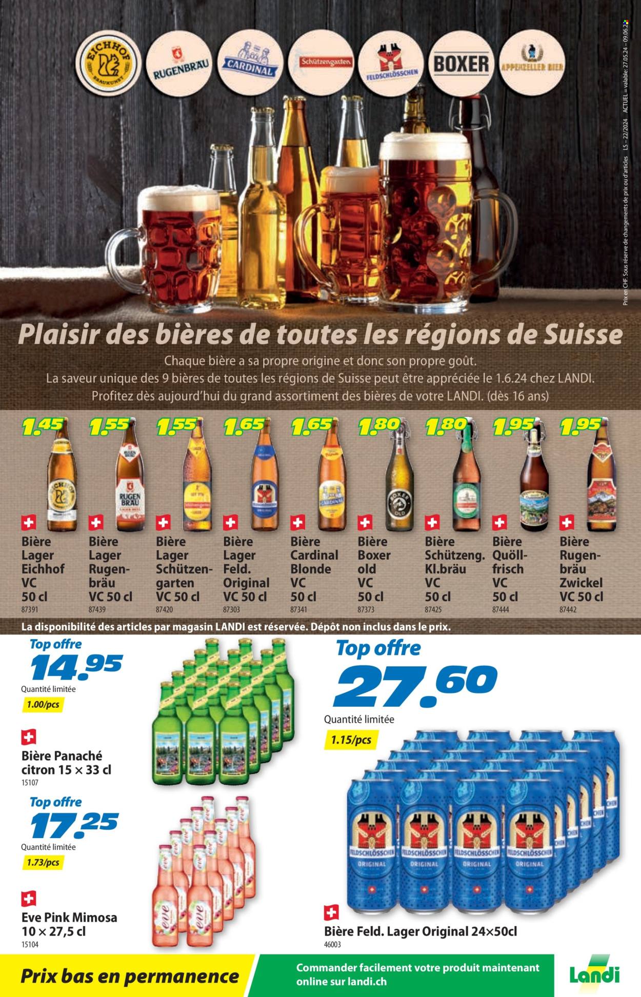 Catalogue Landi - 27.5.2024 - 9.6.2024. Page 4