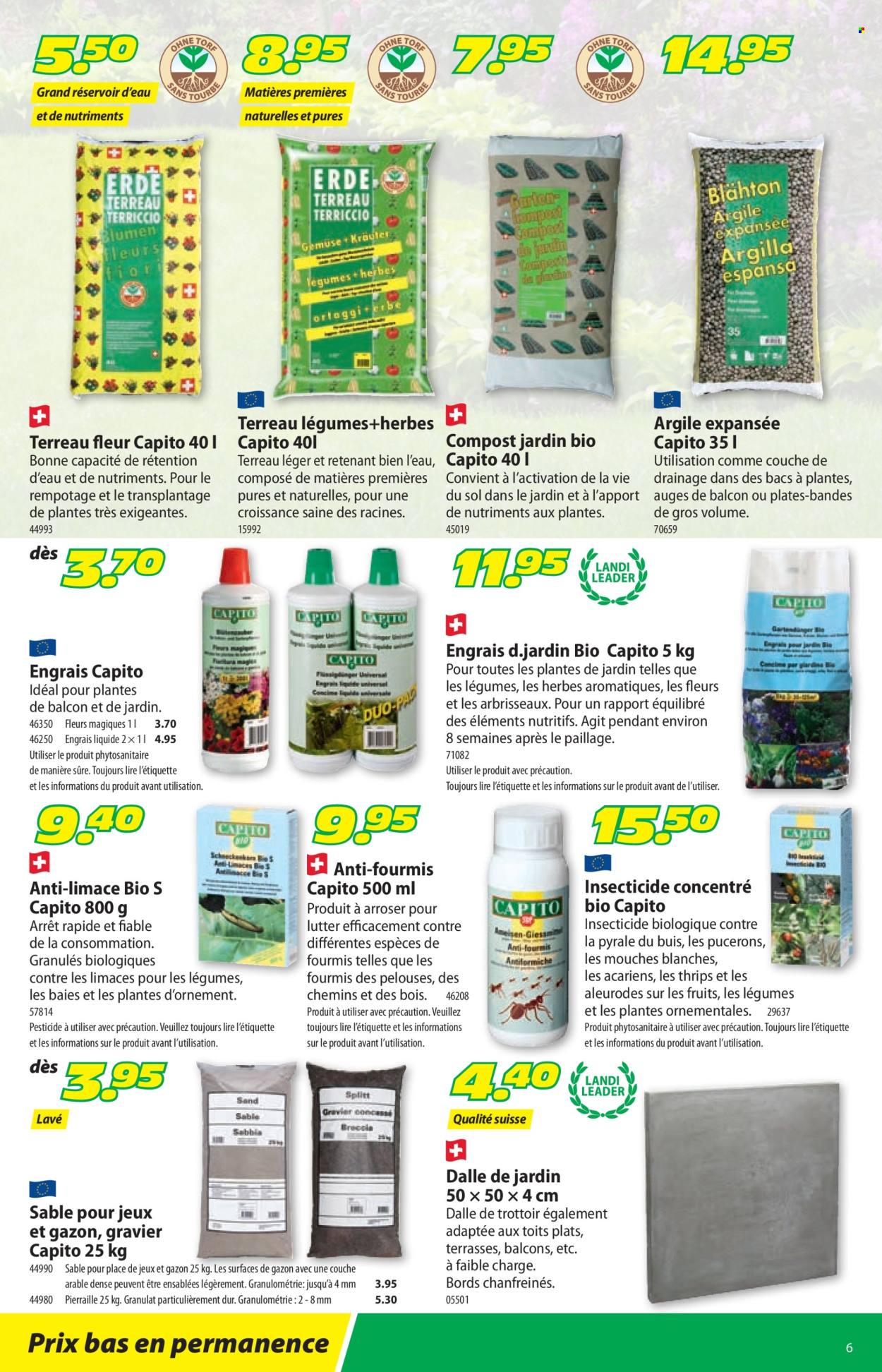 Catalogue Landi - 27.5.2024 - 9.6.2024. Page 10
