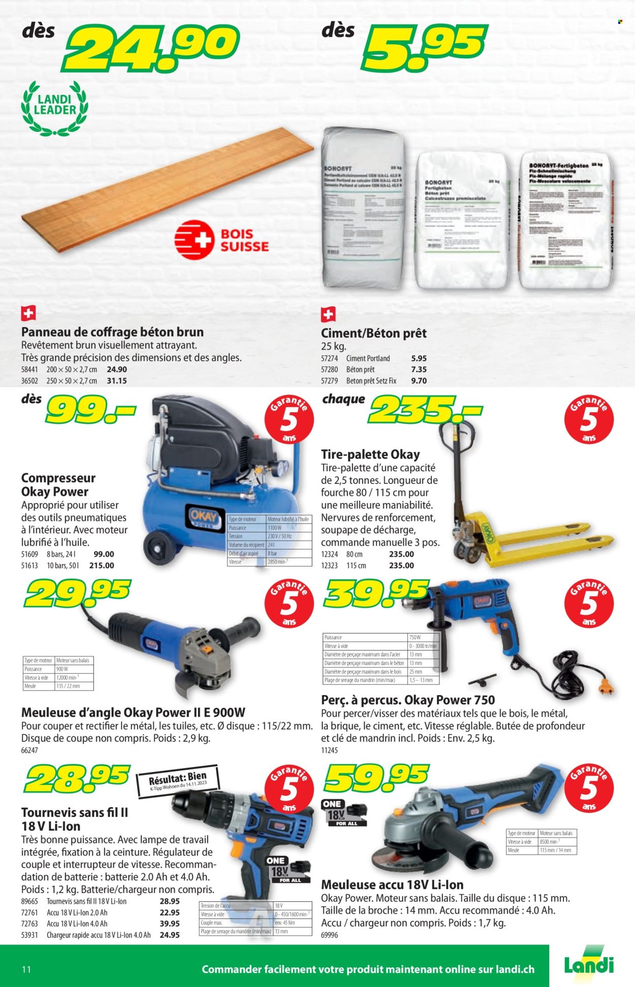Catalogue Landi - 27.5.2024 - 9.6.2024. Page 15
