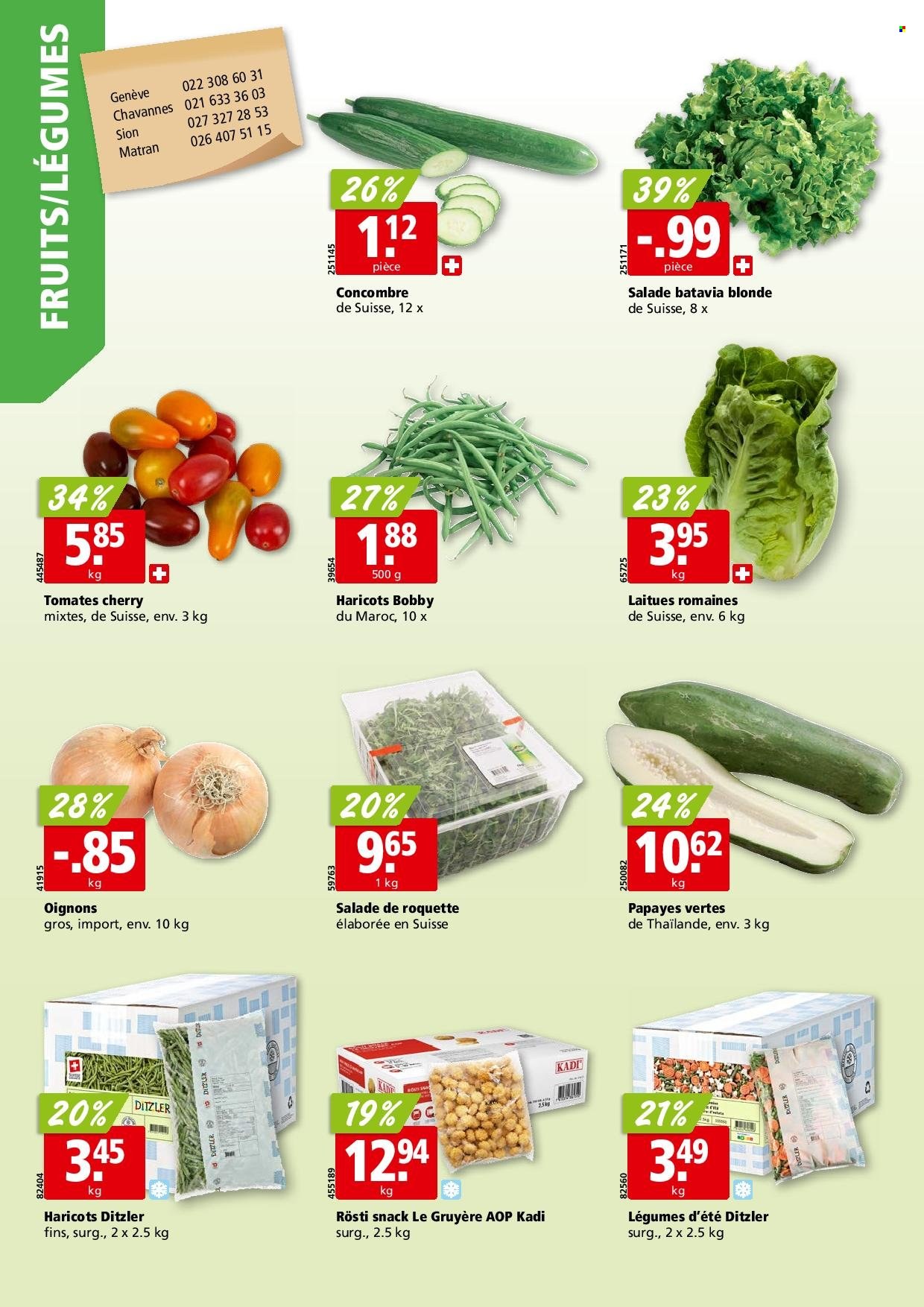 Prospekt ALIGRO - 3.6.2024 - 8.6.2024. Seite 2