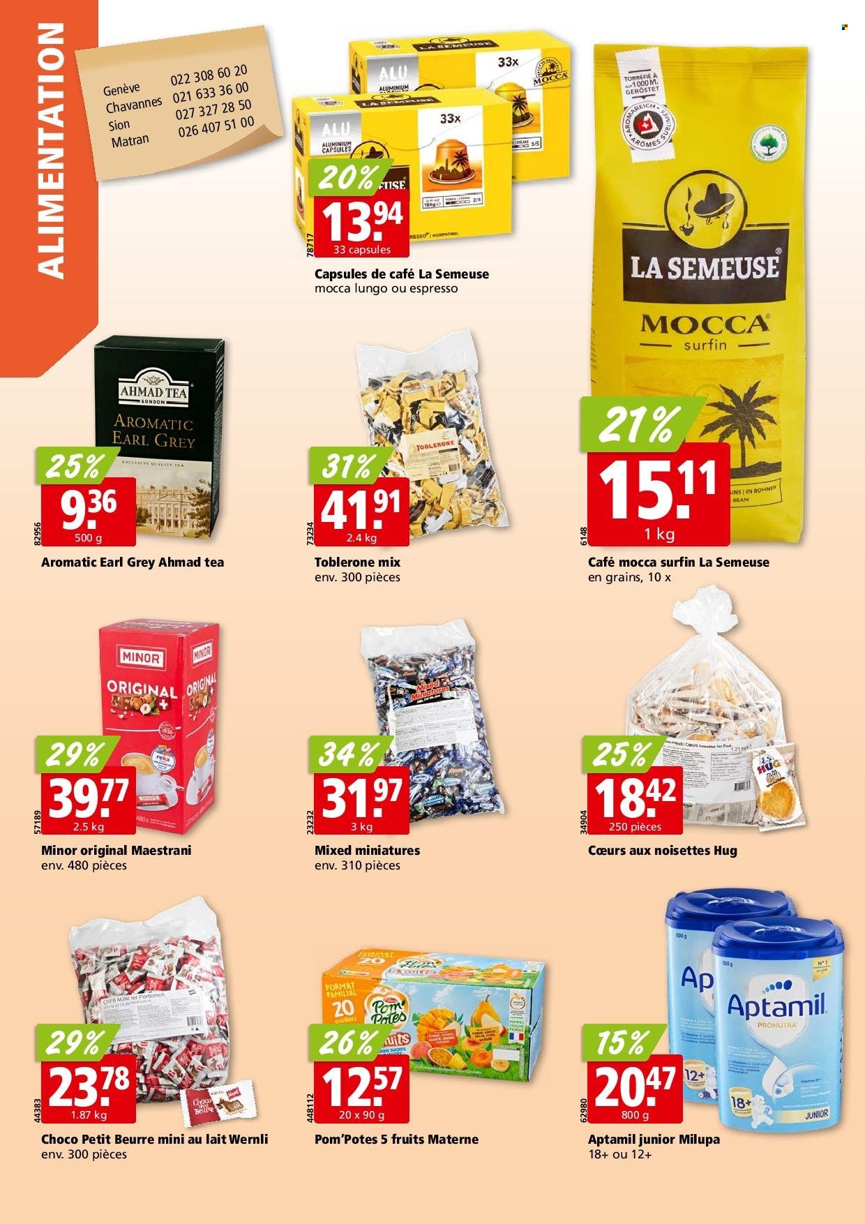 Prospekt ALIGRO - 3.6.2024 - 8.6.2024. Seite 18
