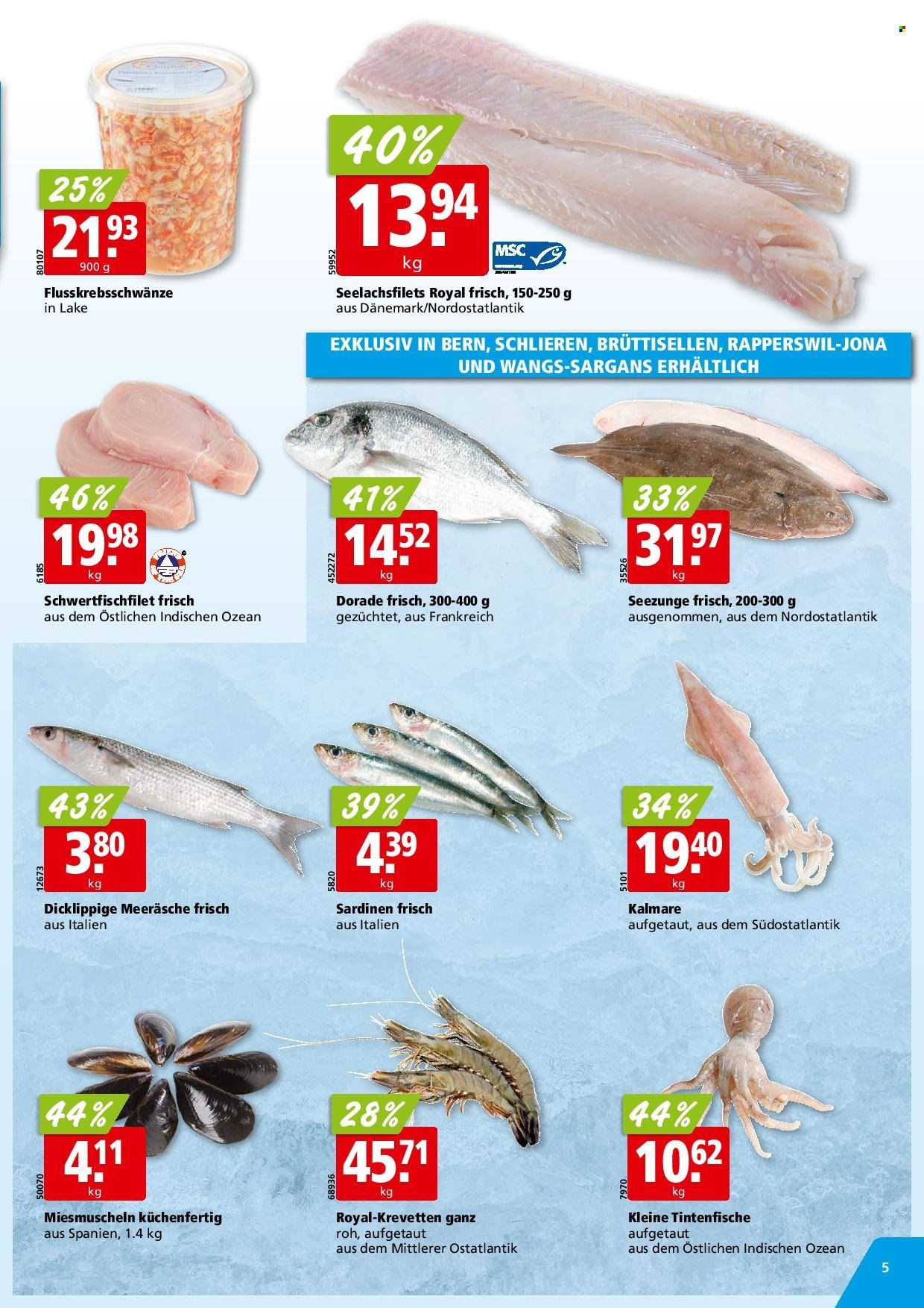 Volantino ALIGRO - 3.6.2024 - 8.6.2024. Pagina 5