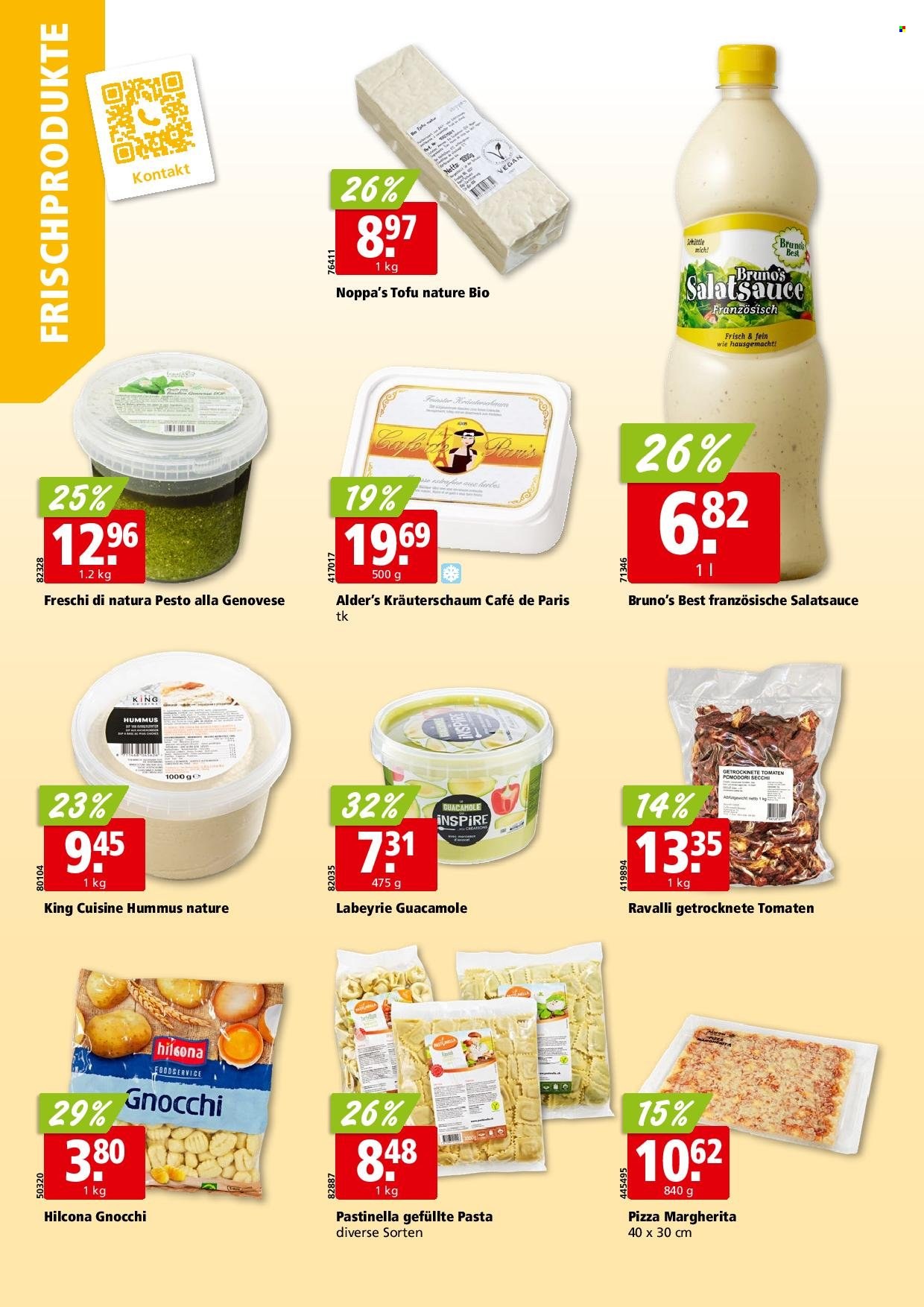 Volantino ALIGRO - 3.6.2024 - 8.6.2024. Pagina 12