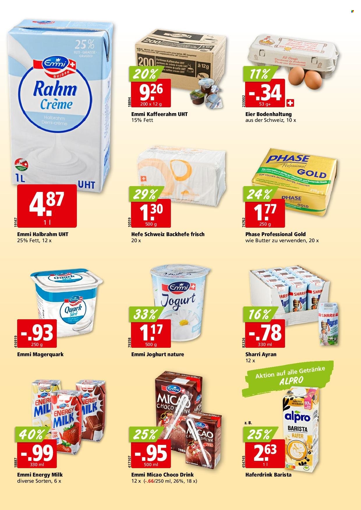 Volantino ALIGRO - 3.6.2024 - 8.6.2024. Pagina 14