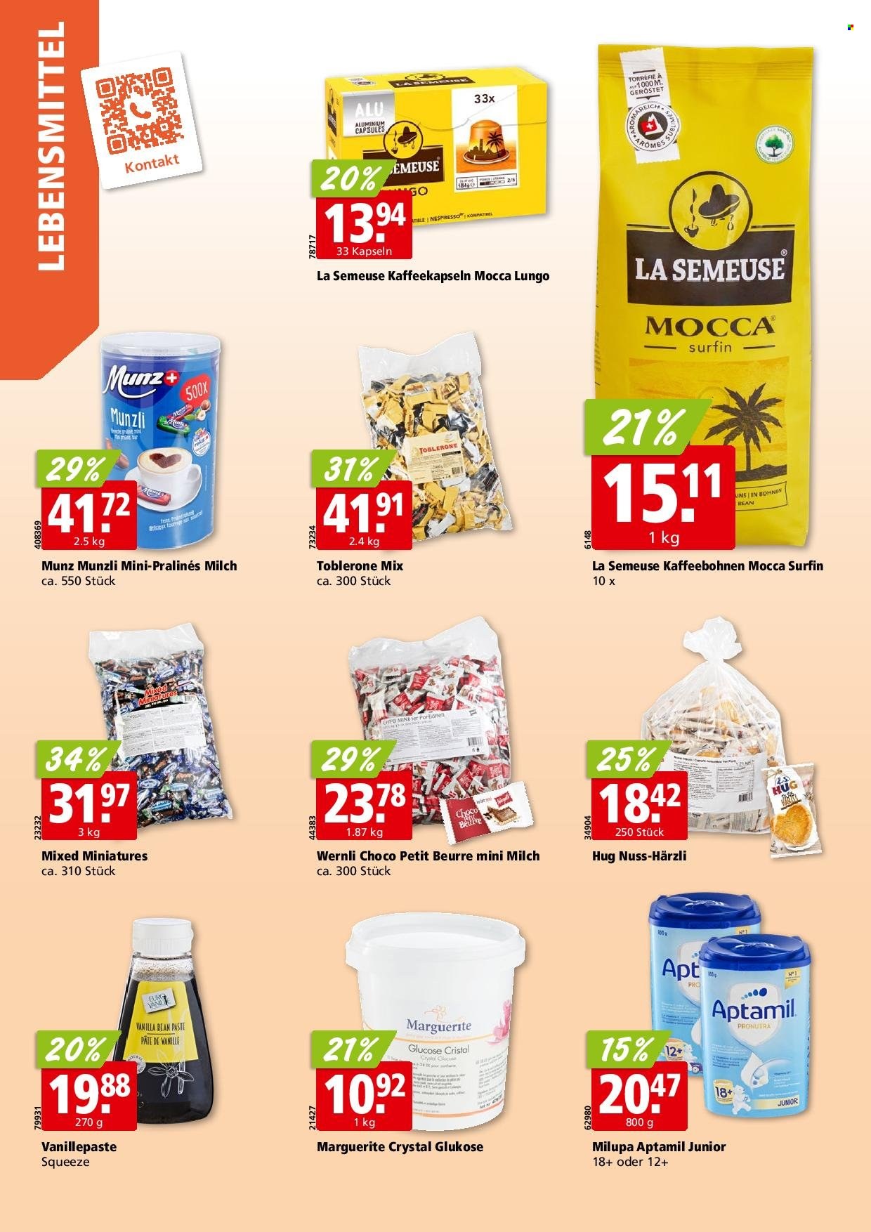 Volantino ALIGRO - 3.6.2024 - 8.6.2024. Pagina 18