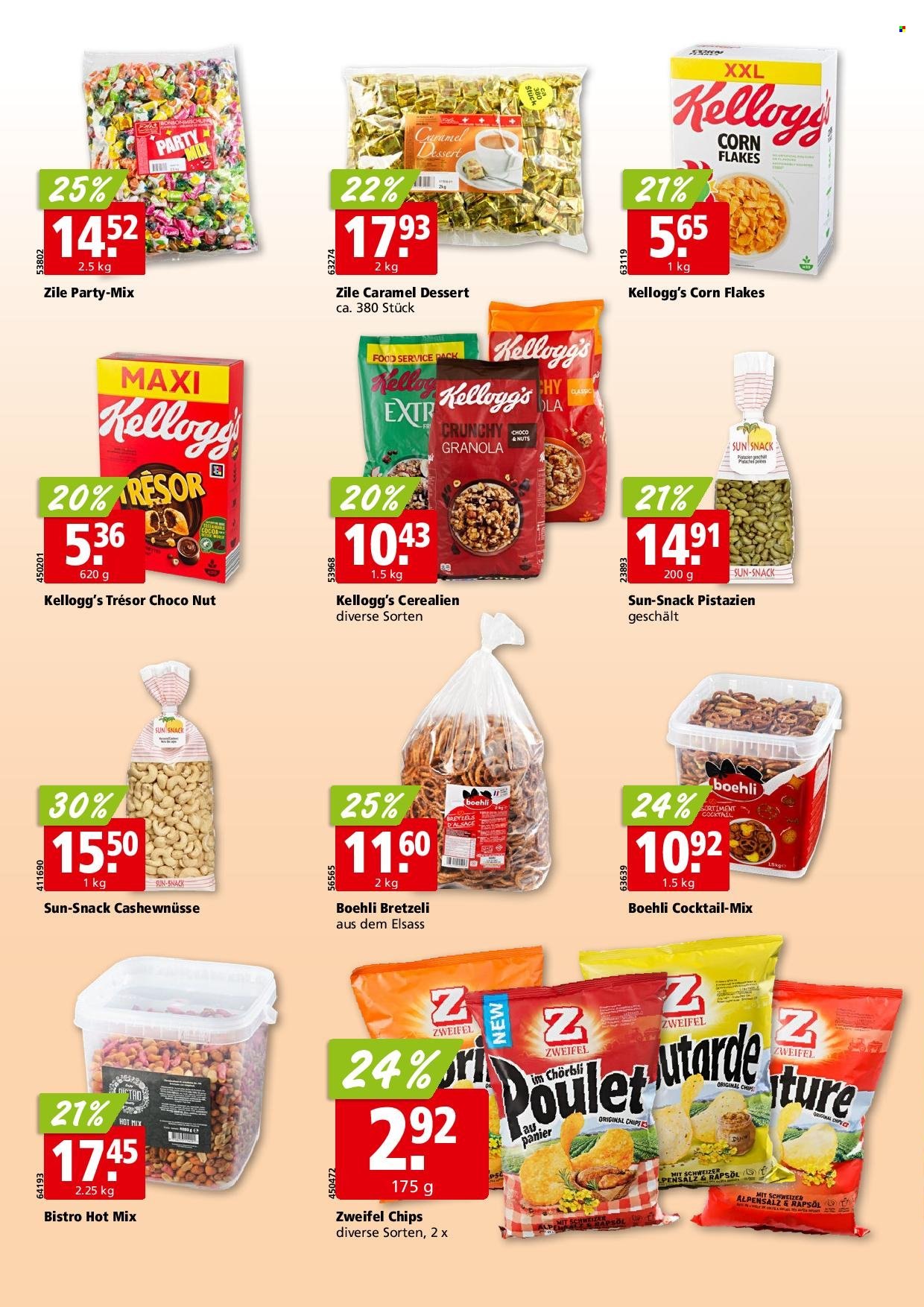 Volantino ALIGRO - 3.6.2024 - 8.6.2024. Pagina 20