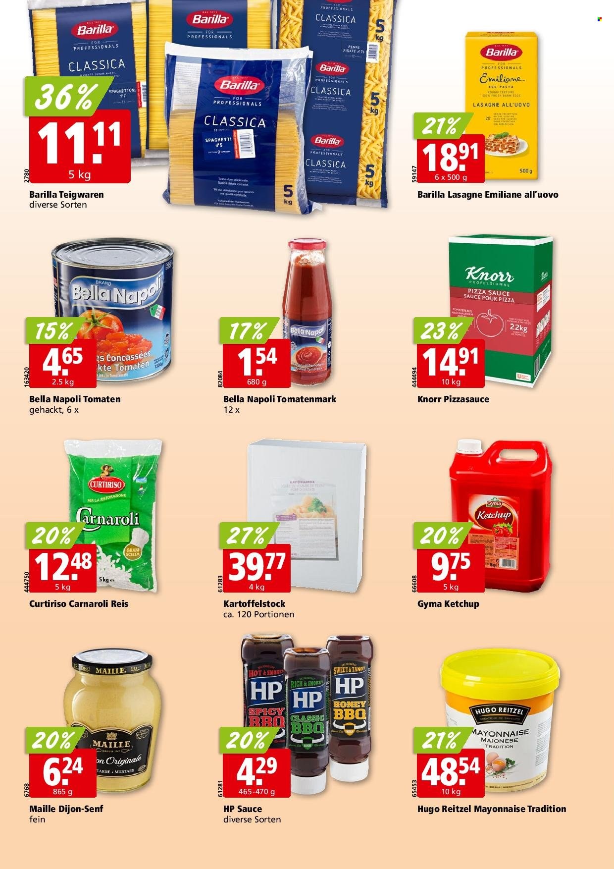 Volantino ALIGRO - 3.6.2024 - 8.6.2024. Pagina 22