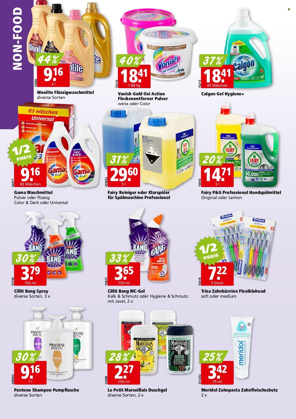 Volantino ALIGRO - 3.6.2024 - 8.6.2024. Pagina 30